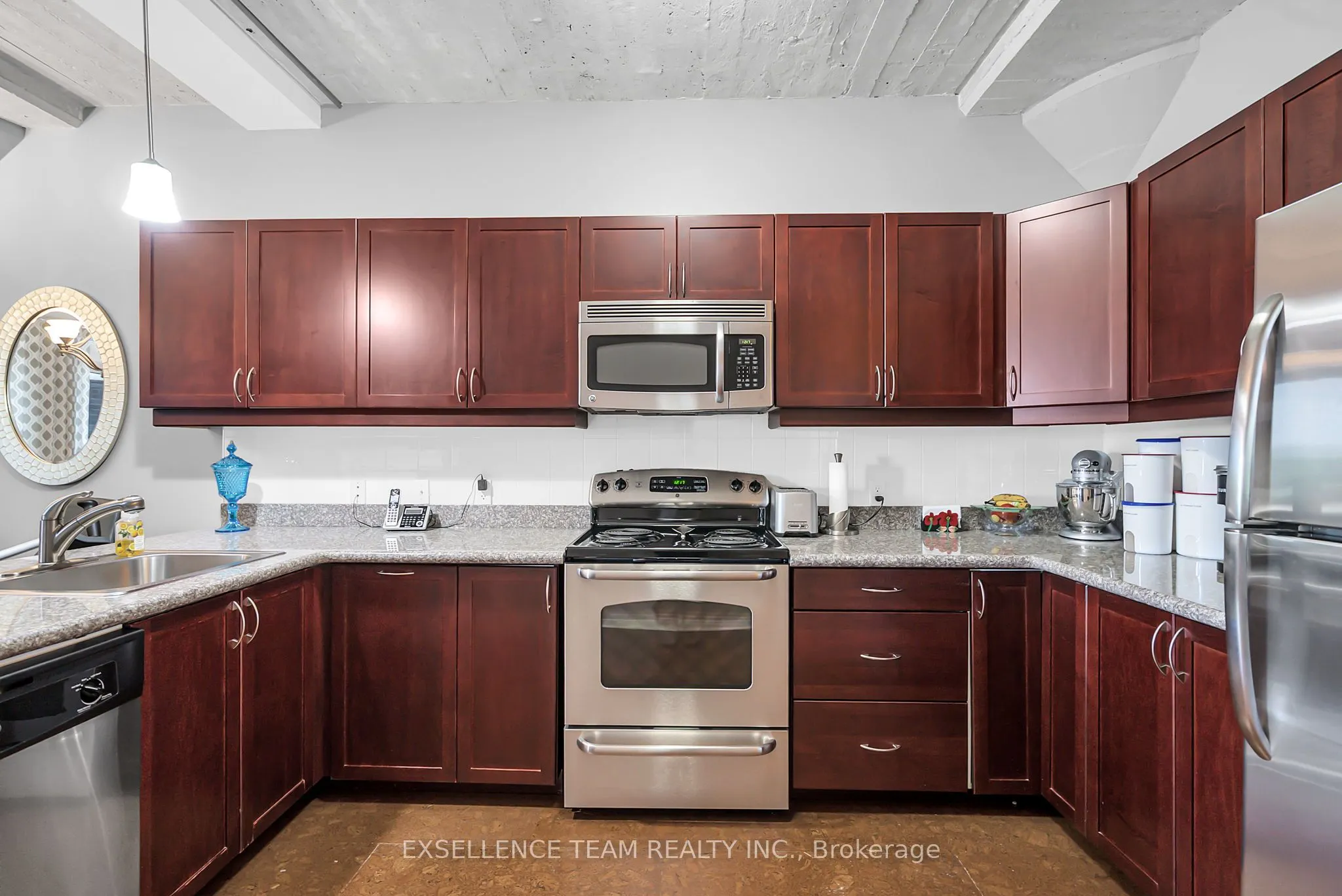 710 Cotton Mill Street, #412