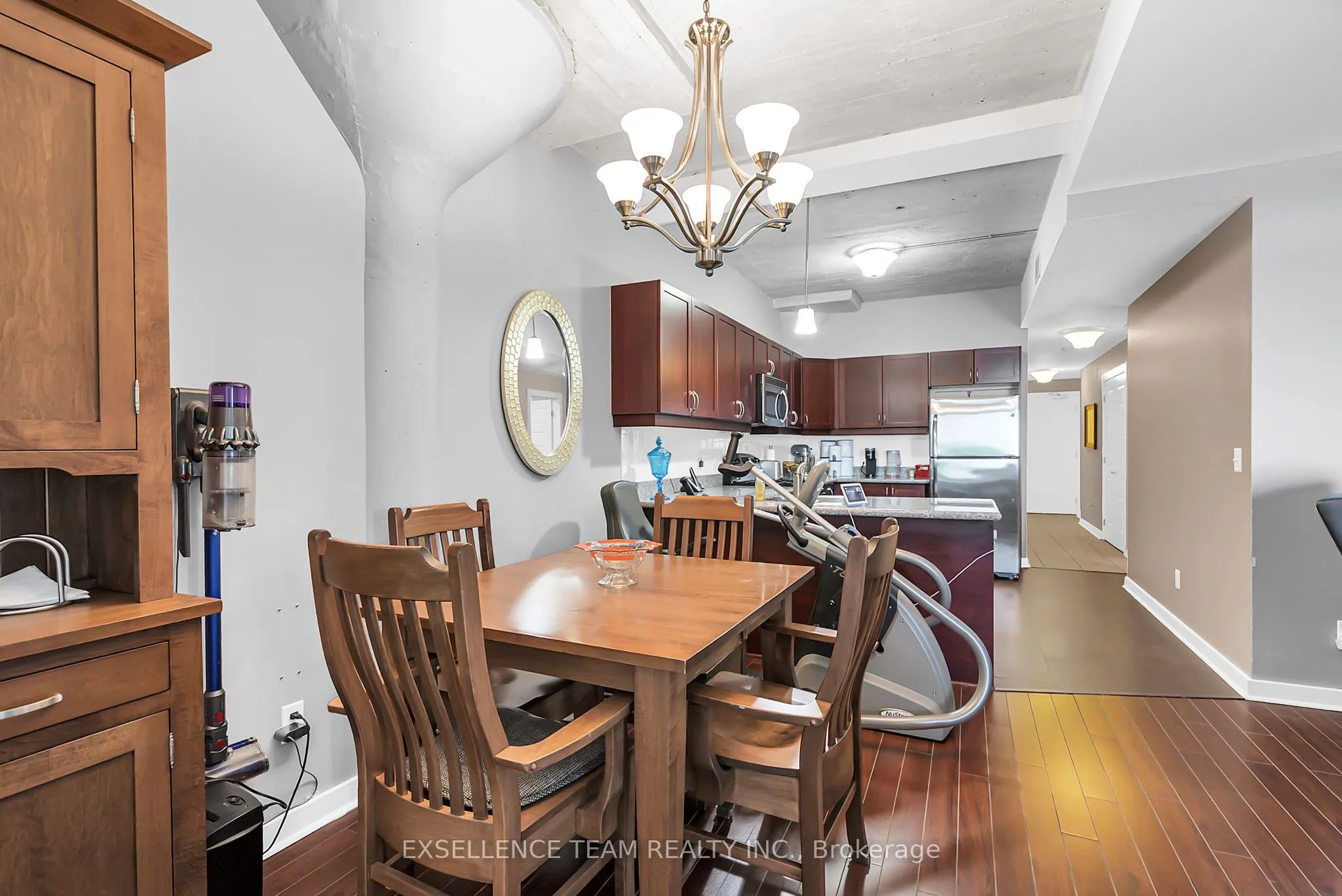 710 Cotton Mill Street, #412
