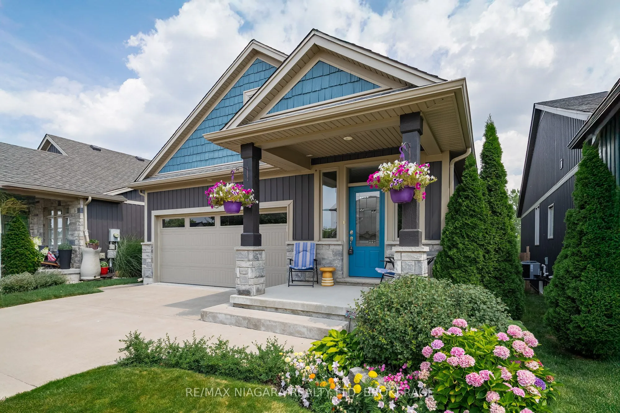 86 PARKSIDE Drive