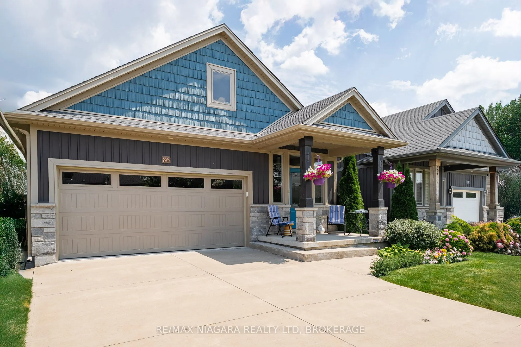 86 PARKSIDE Drive