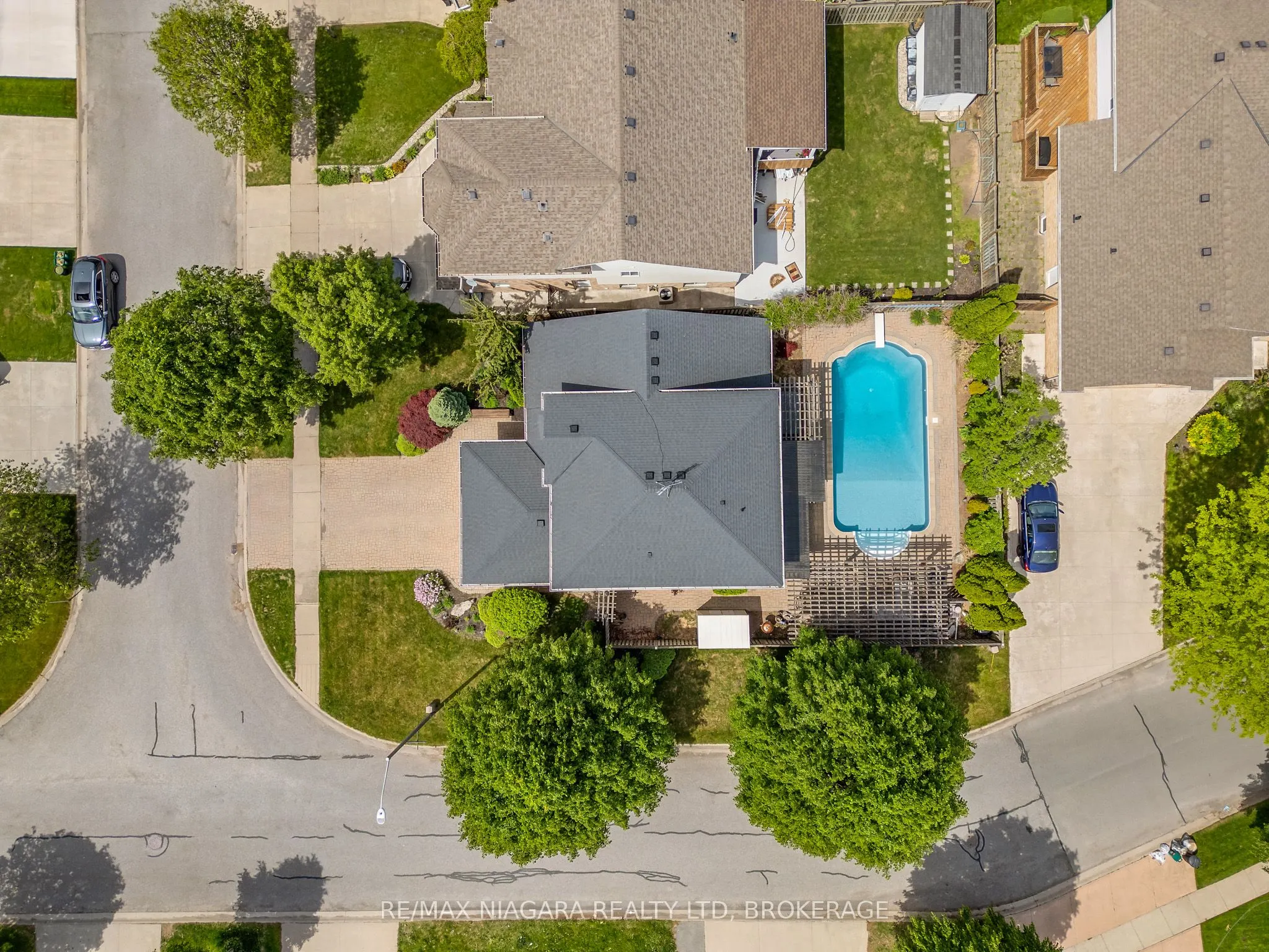 7955 HARVEST Crescent