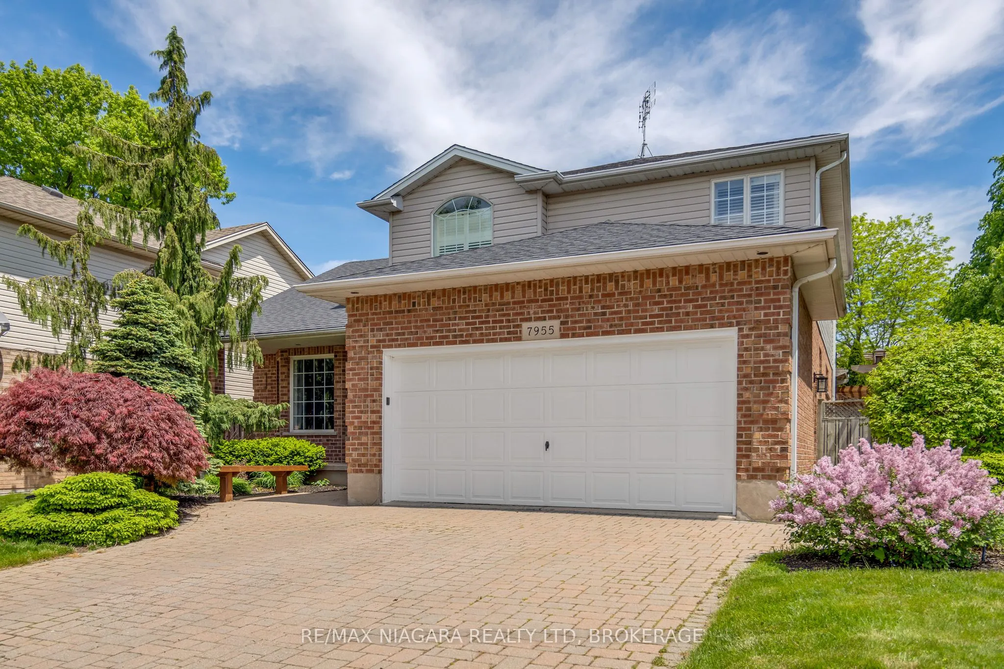 7955 HARVEST Crescent
