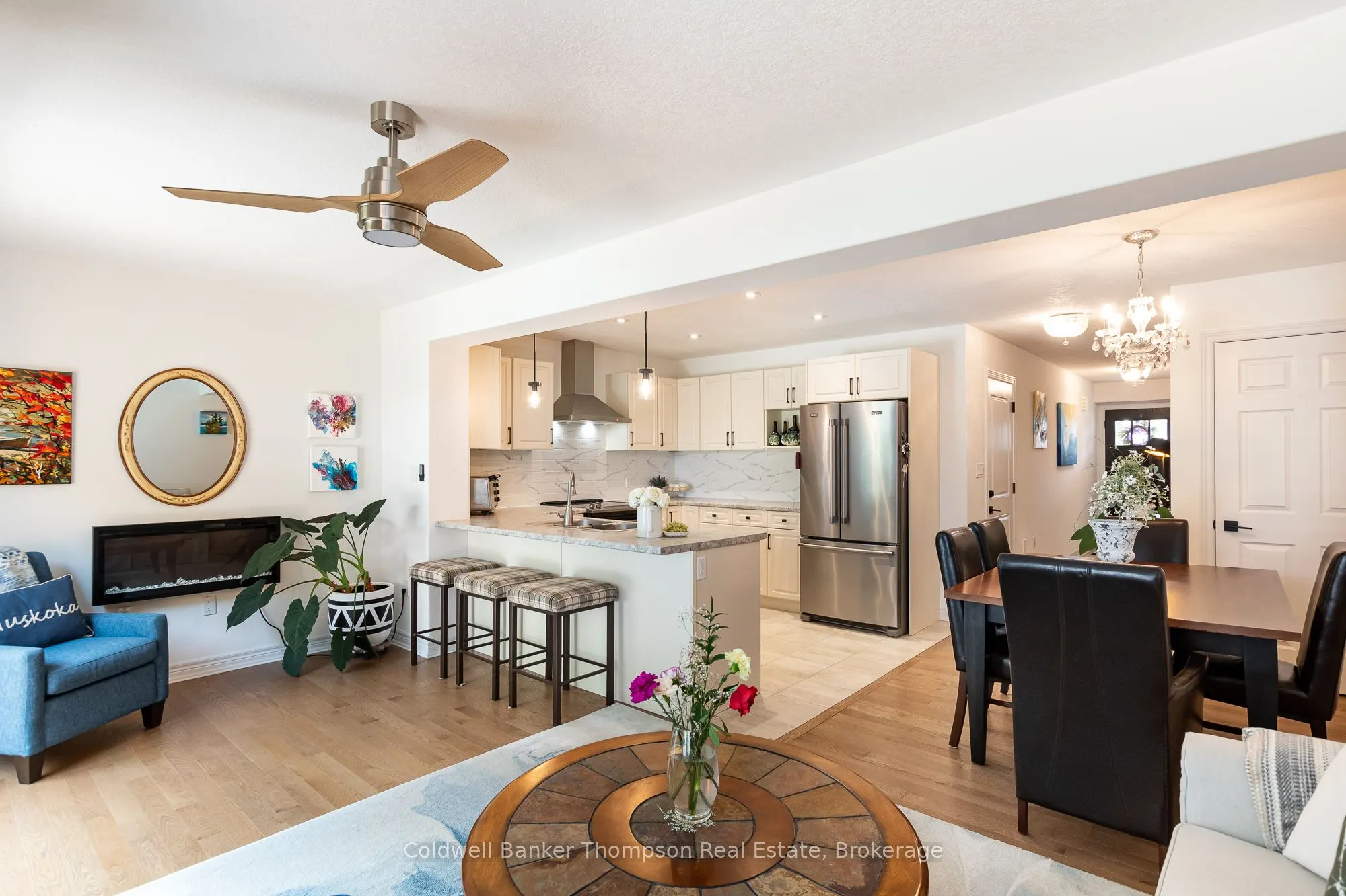 7 Kelsey Madison Court
