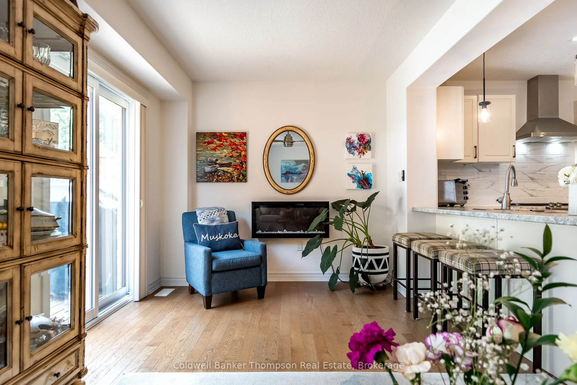 7 Kelsey Madison Court