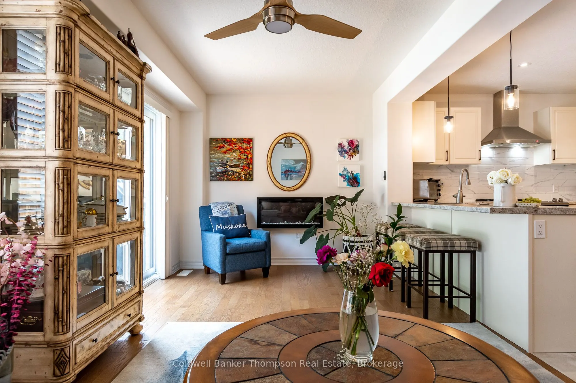 7 Kelsey Madison Court
