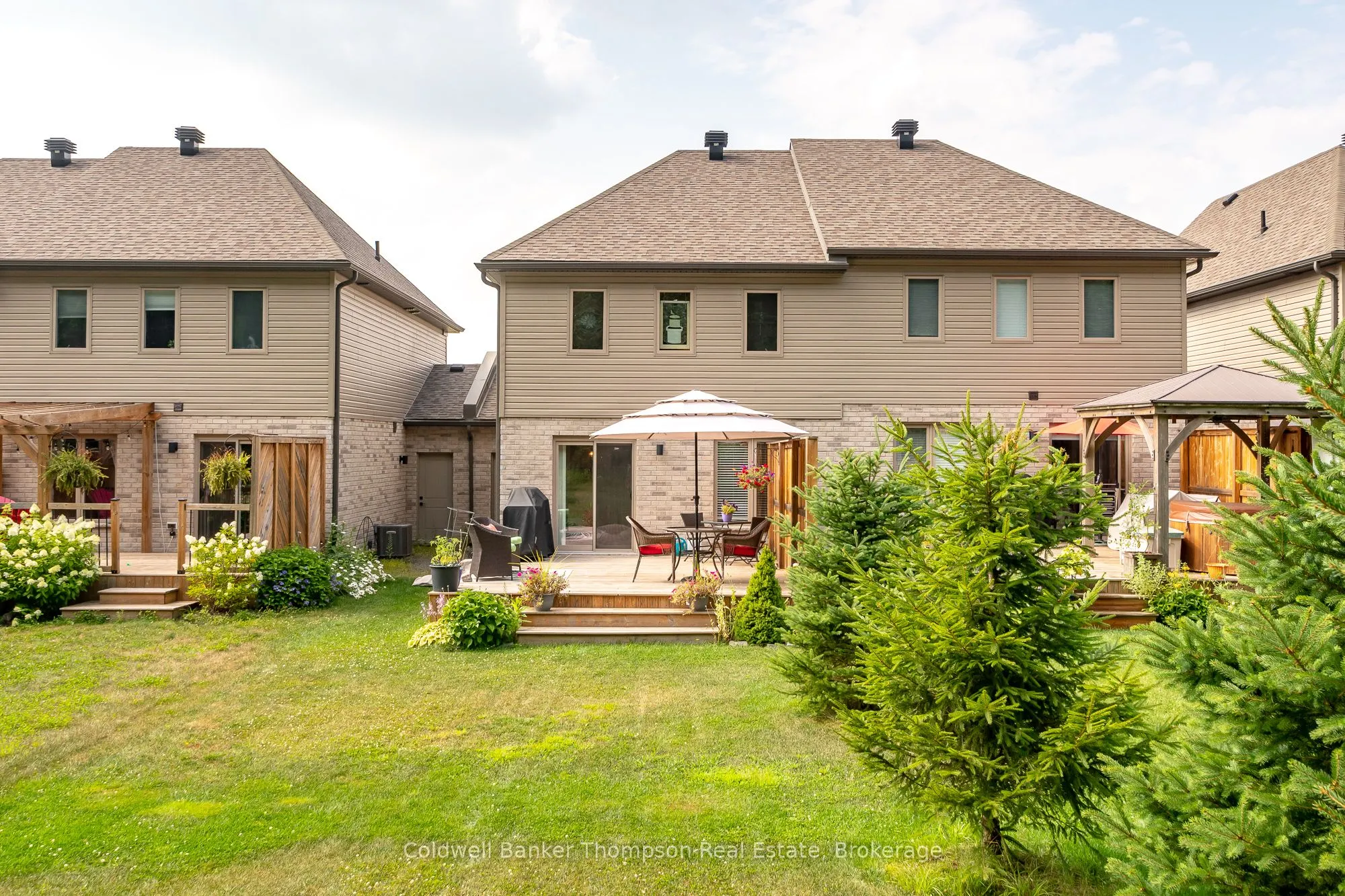 7 Kelsey Madison Court