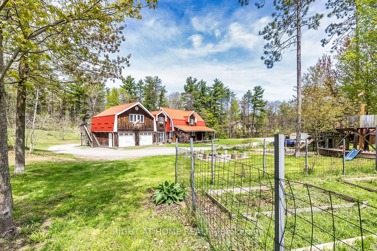 414 Pratt Road