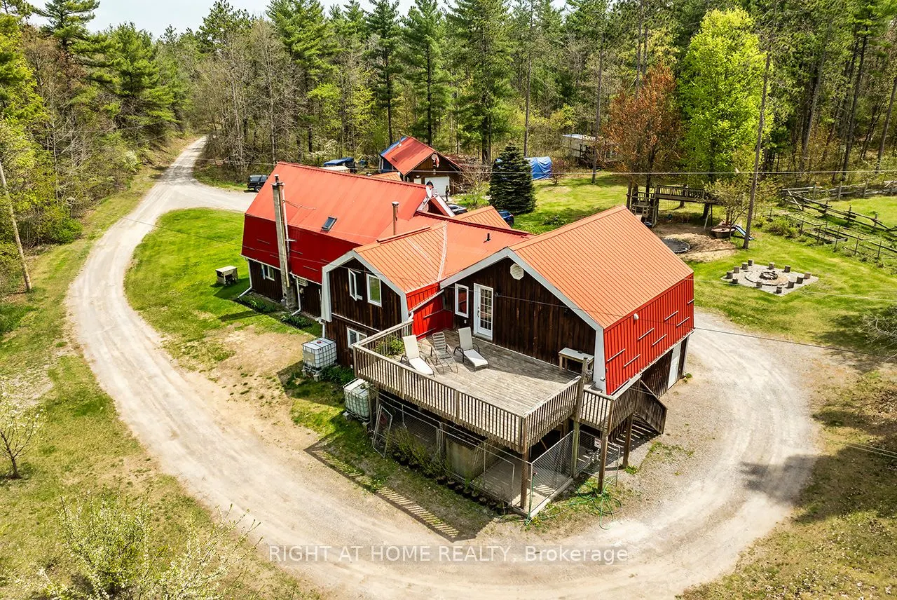 414 Pratt Road