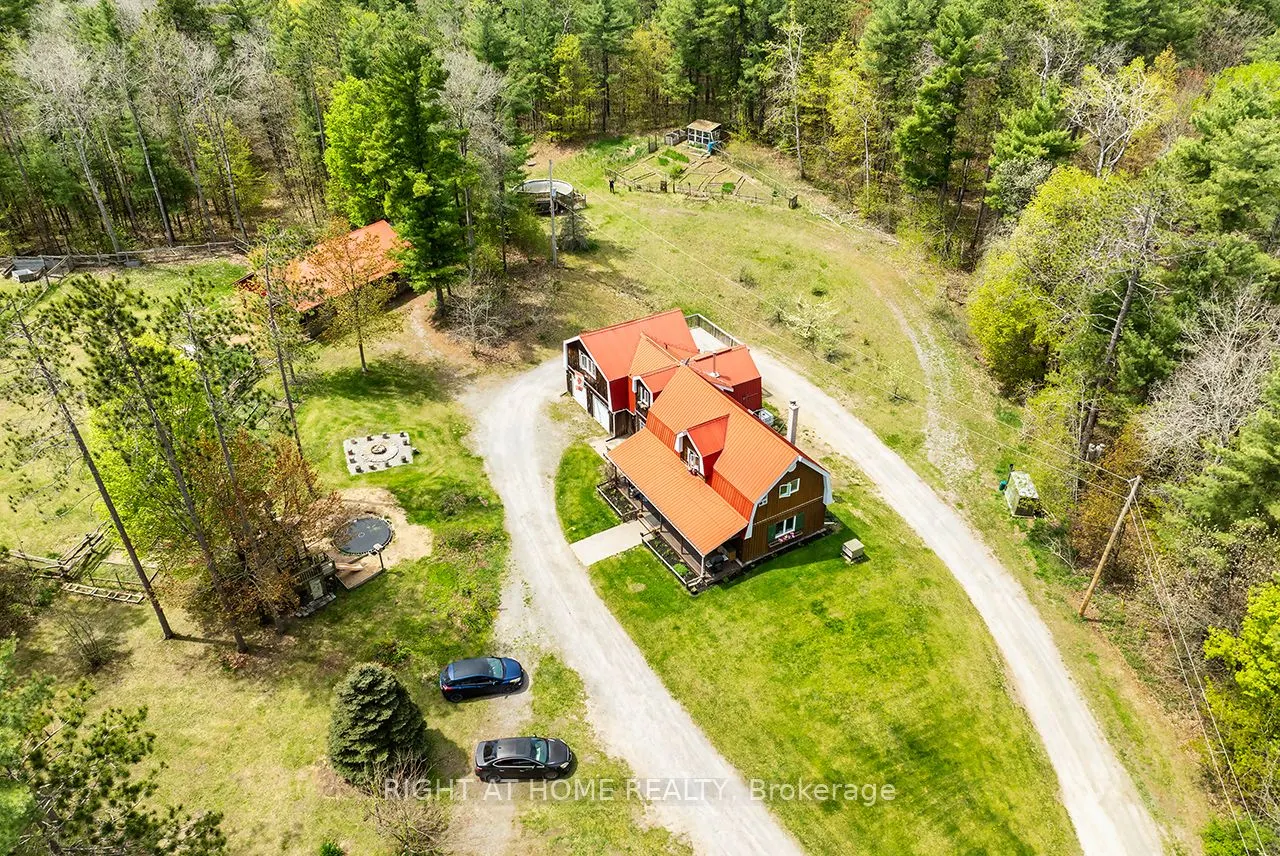 414 Pratt Road