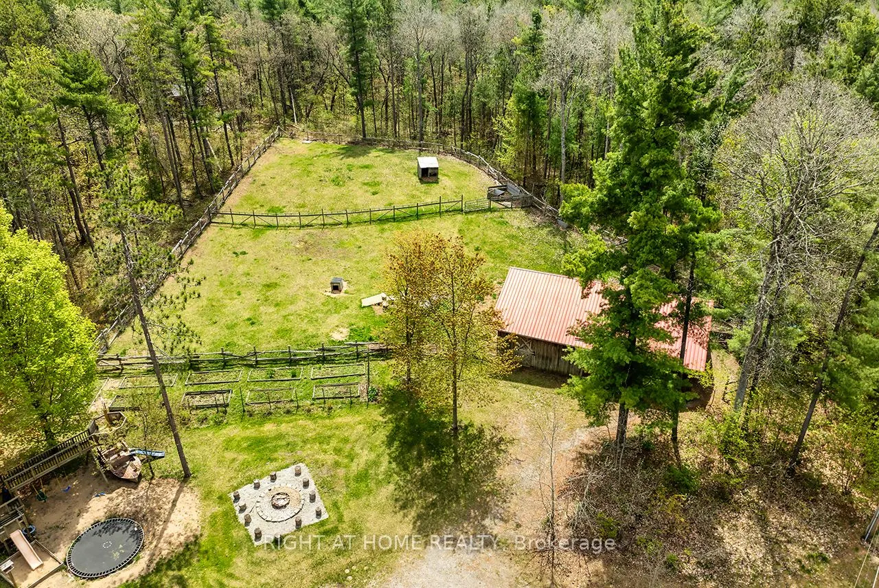 414 Pratt Road
