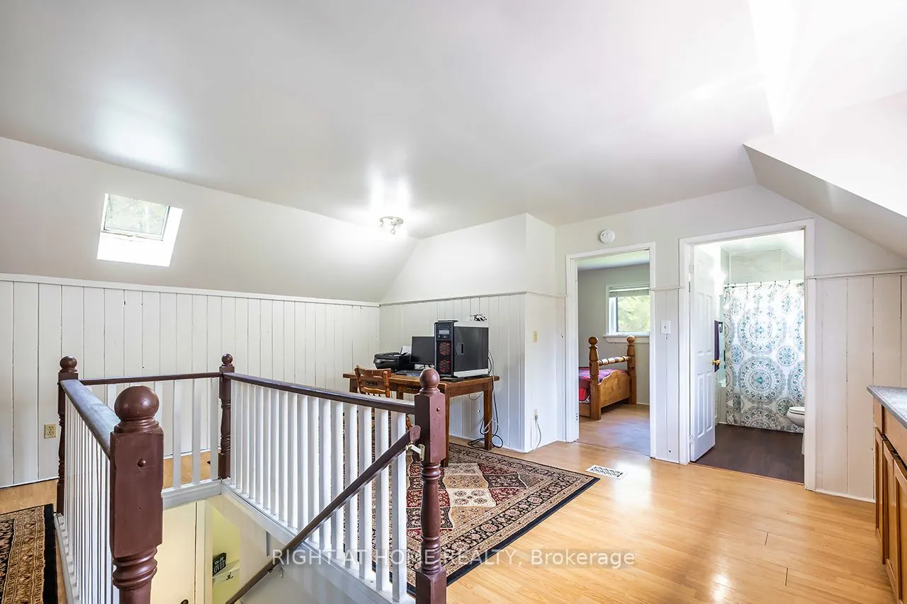 414 Pratt Road
