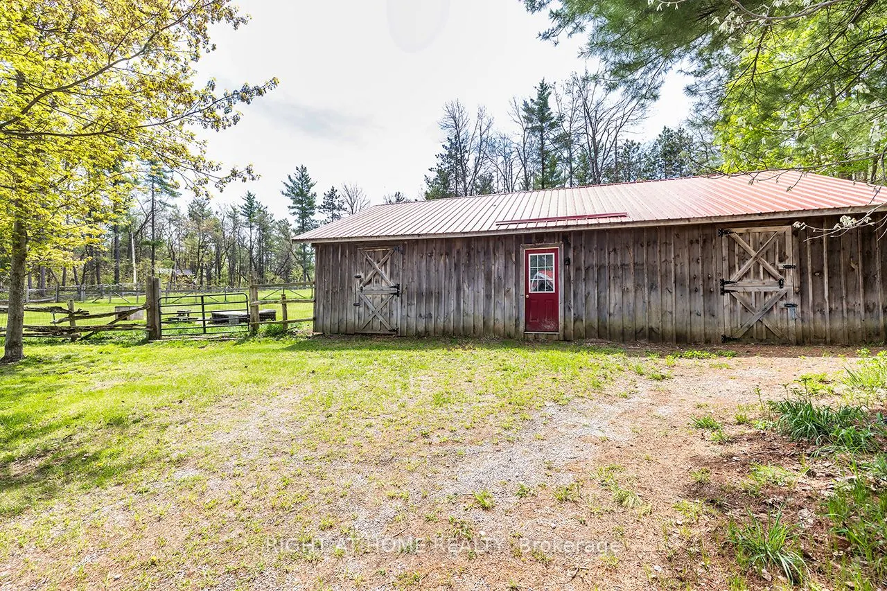 414 Pratt Road
