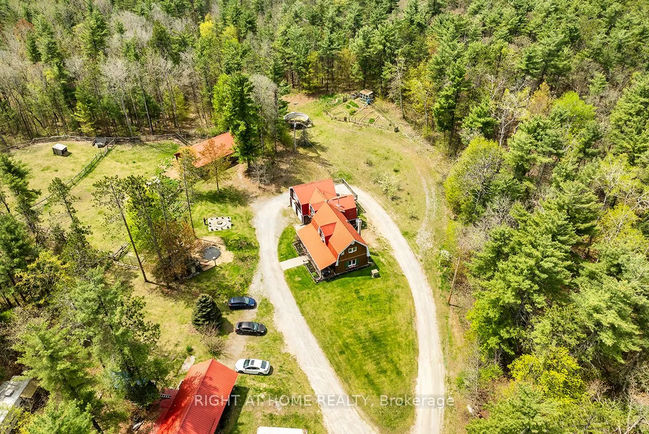 414 Pratt Road