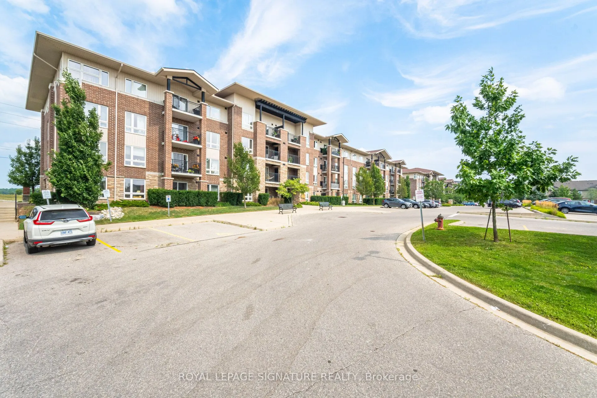 67 Kingsbury Square, #111