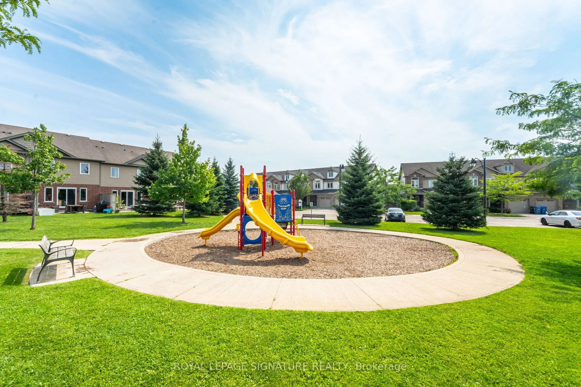 67 Kingsbury Square, #111