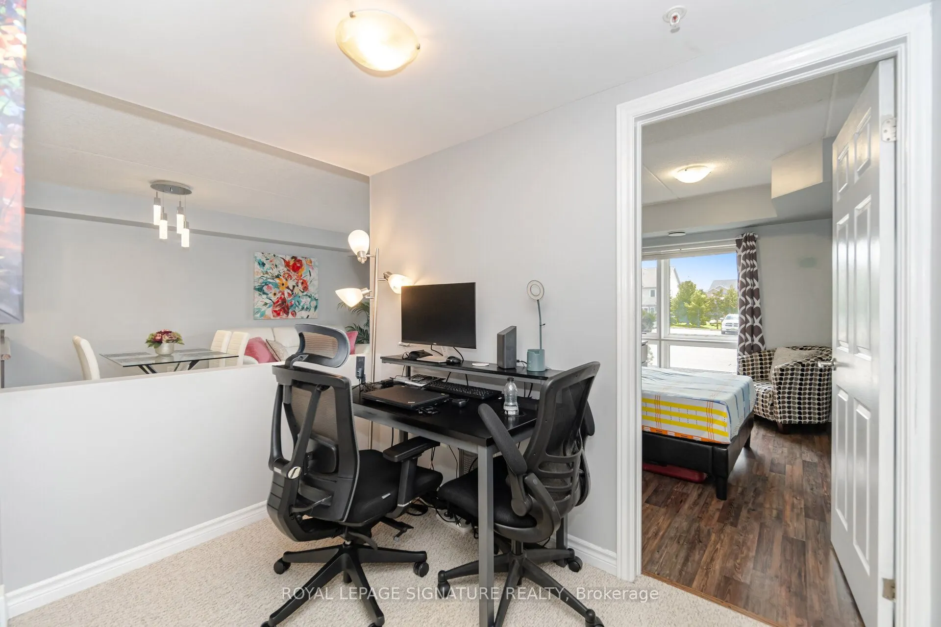 67 Kingsbury Square, #111