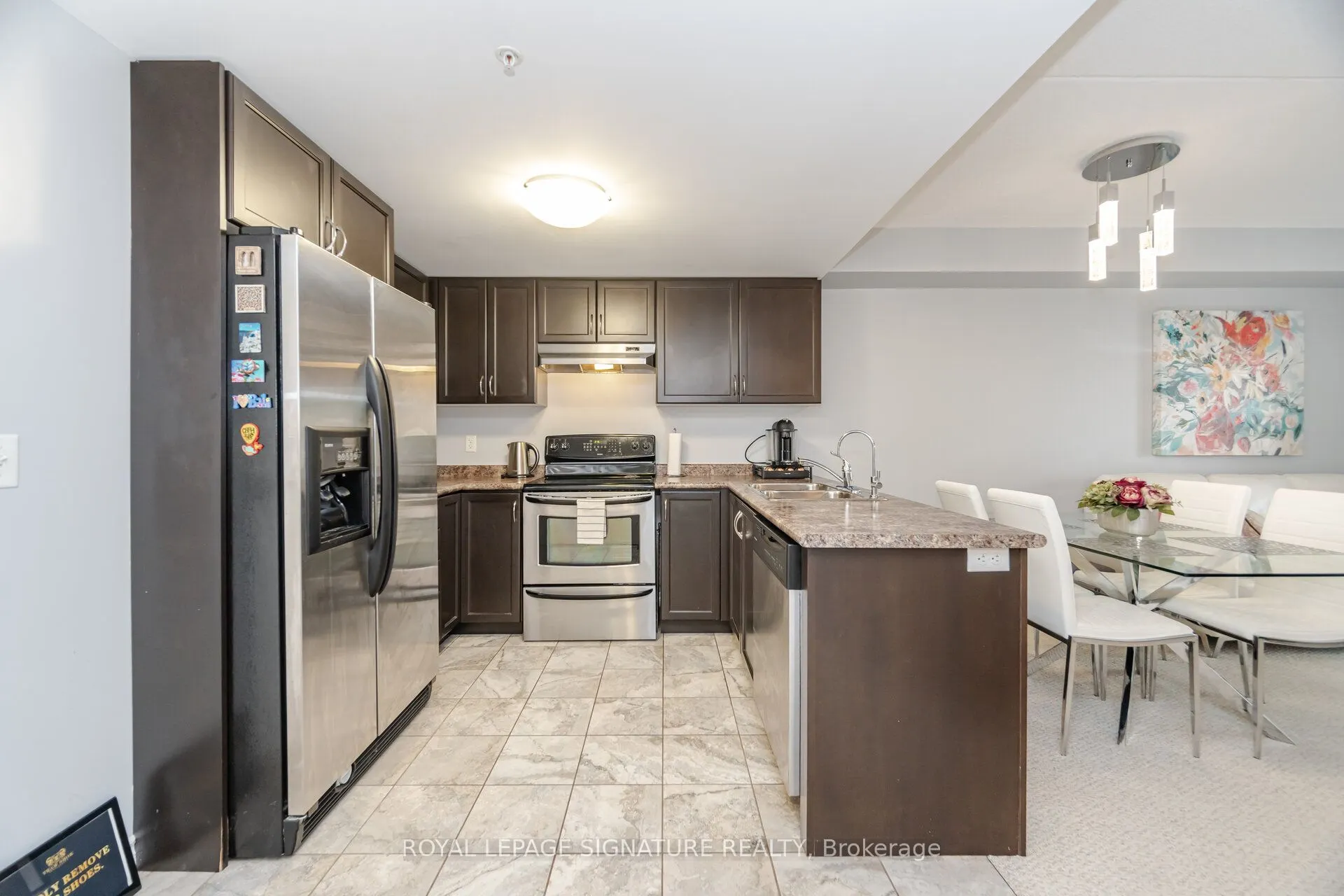67 Kingsbury Square, #111