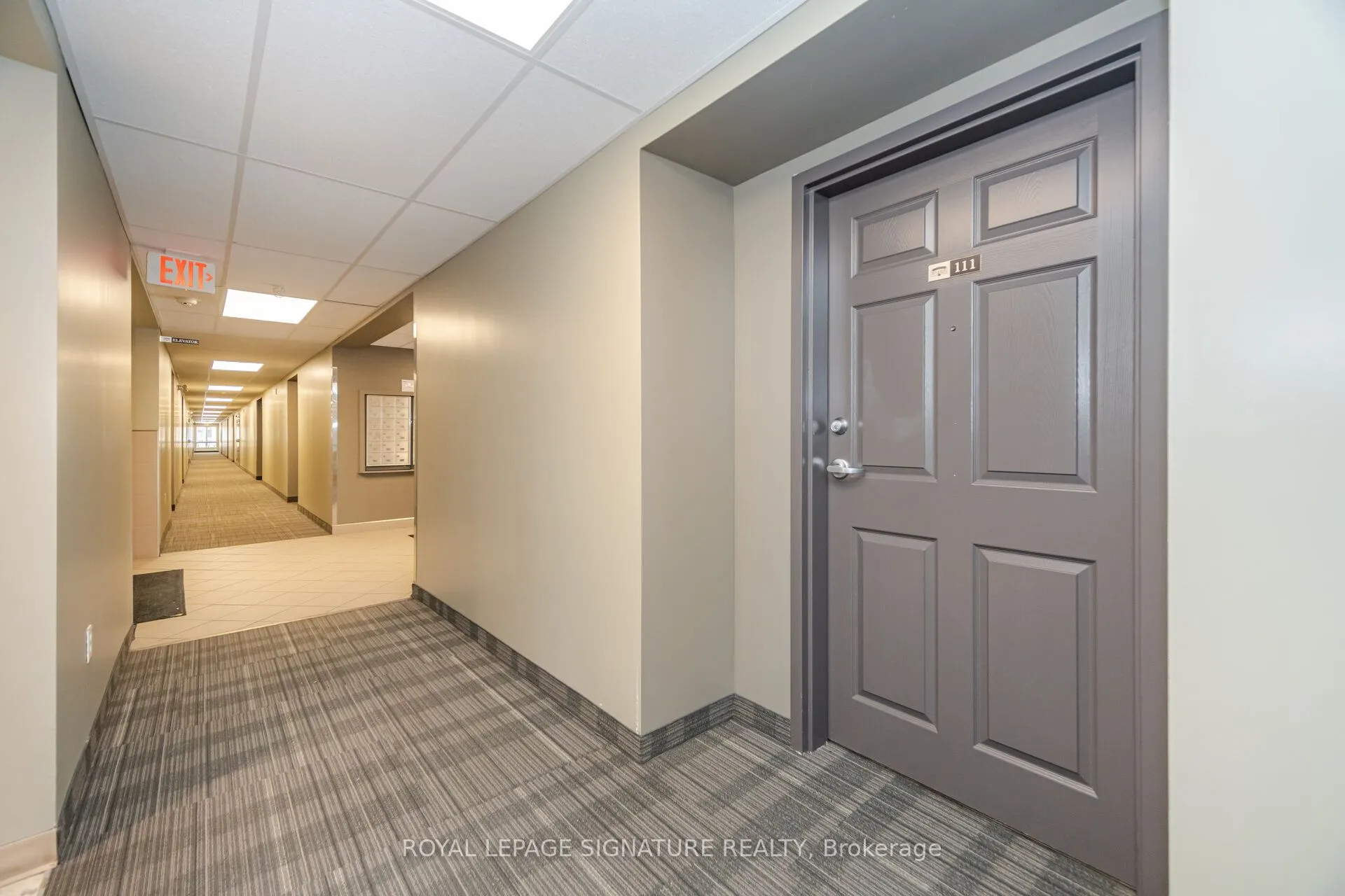67 Kingsbury Square, #111