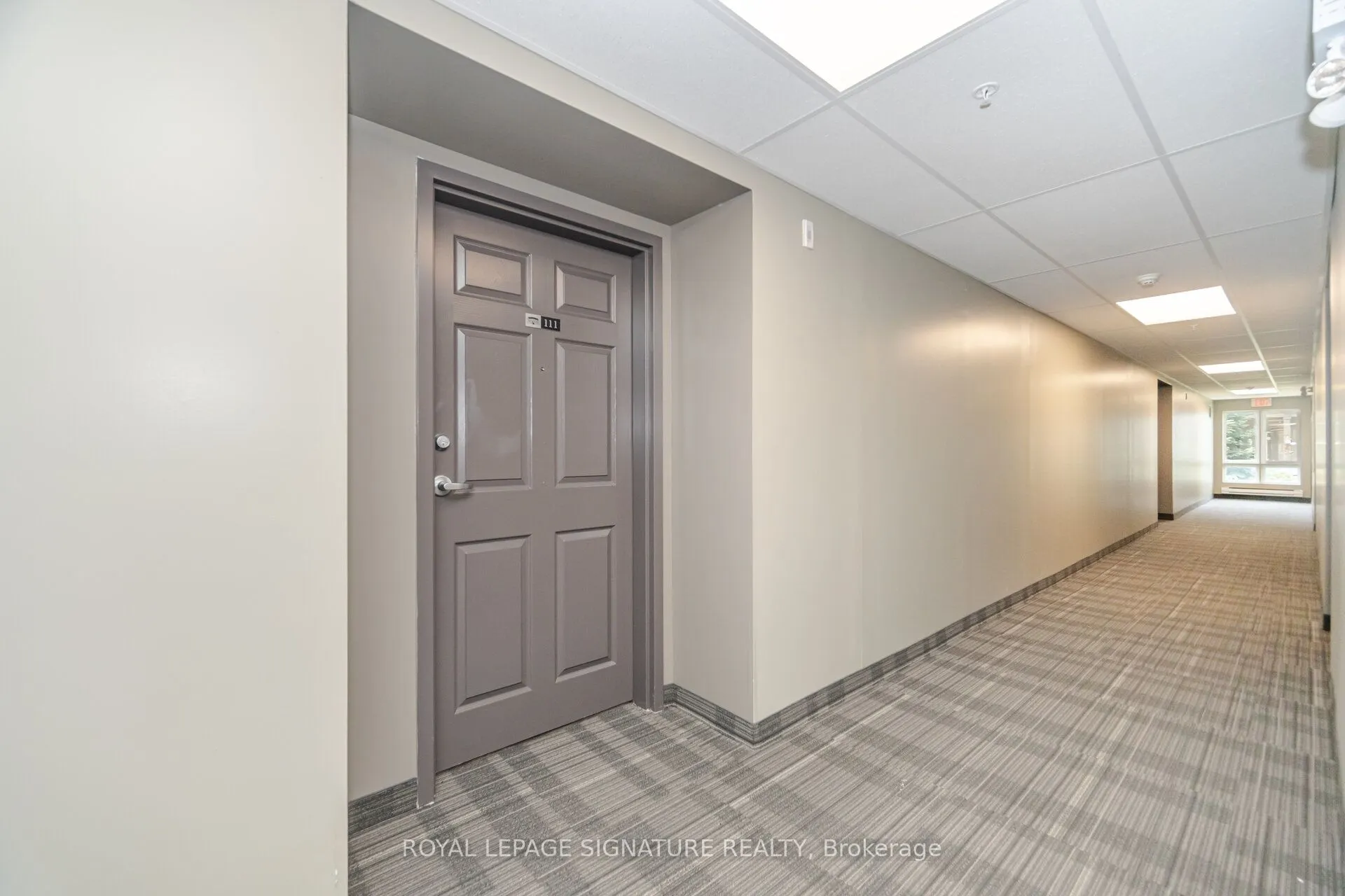 67 Kingsbury Square, #111