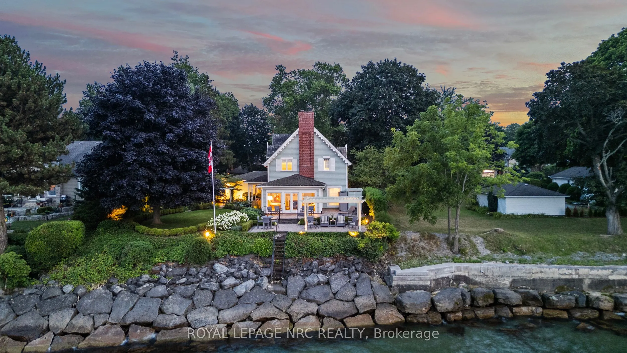 315 Niagara Boulevard