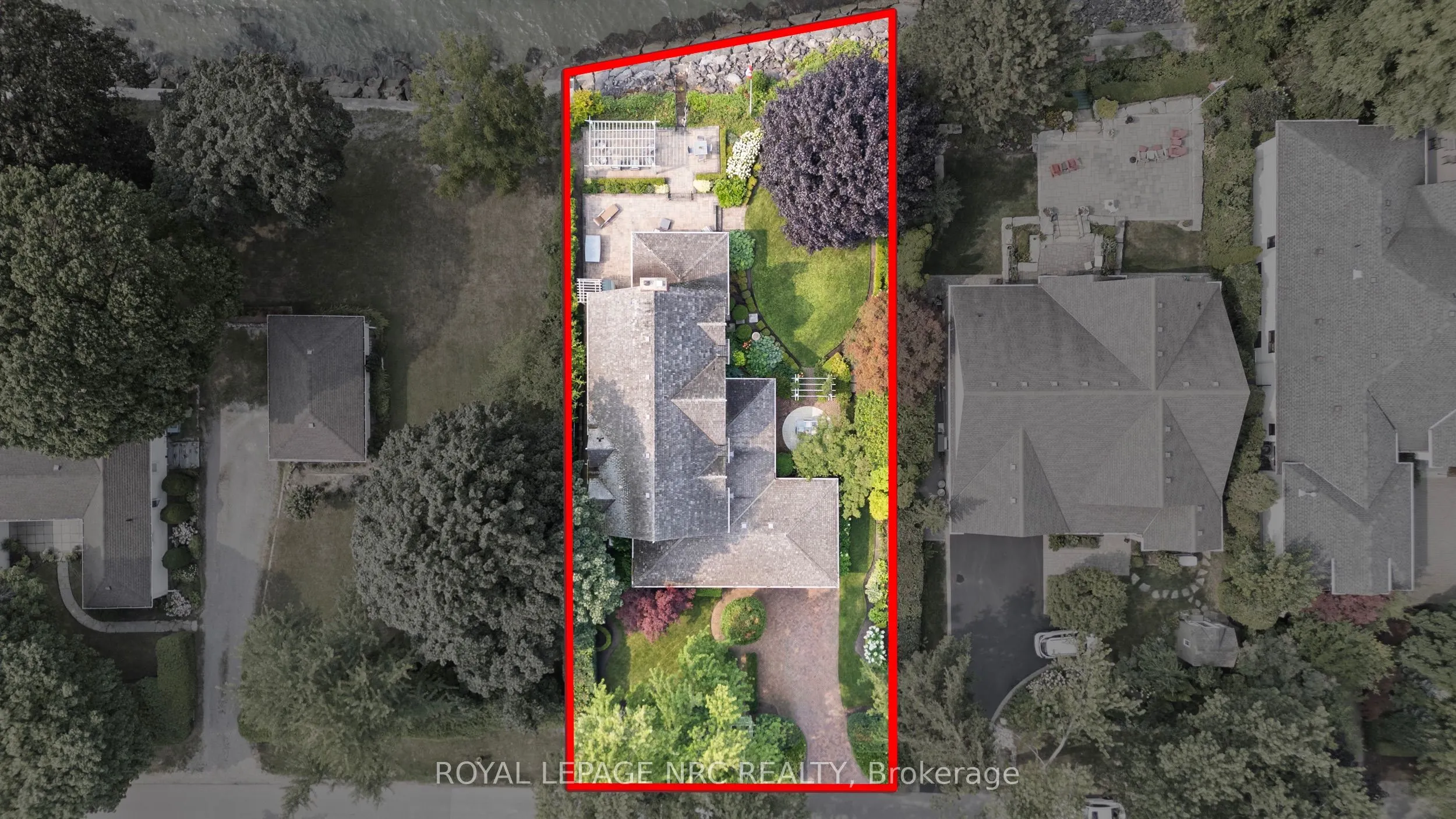 315 Niagara Boulevard