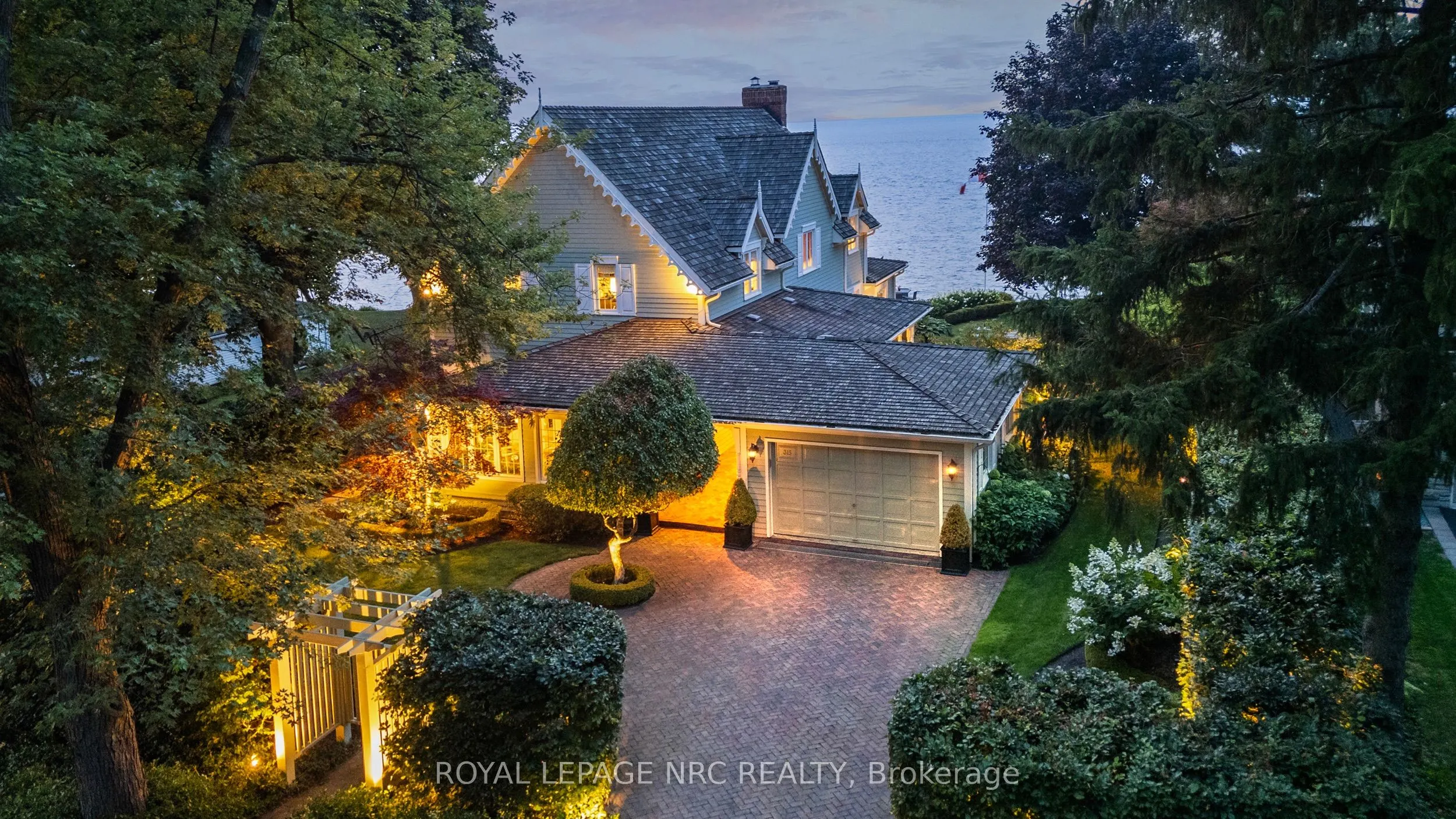 315 Niagara Boulevard