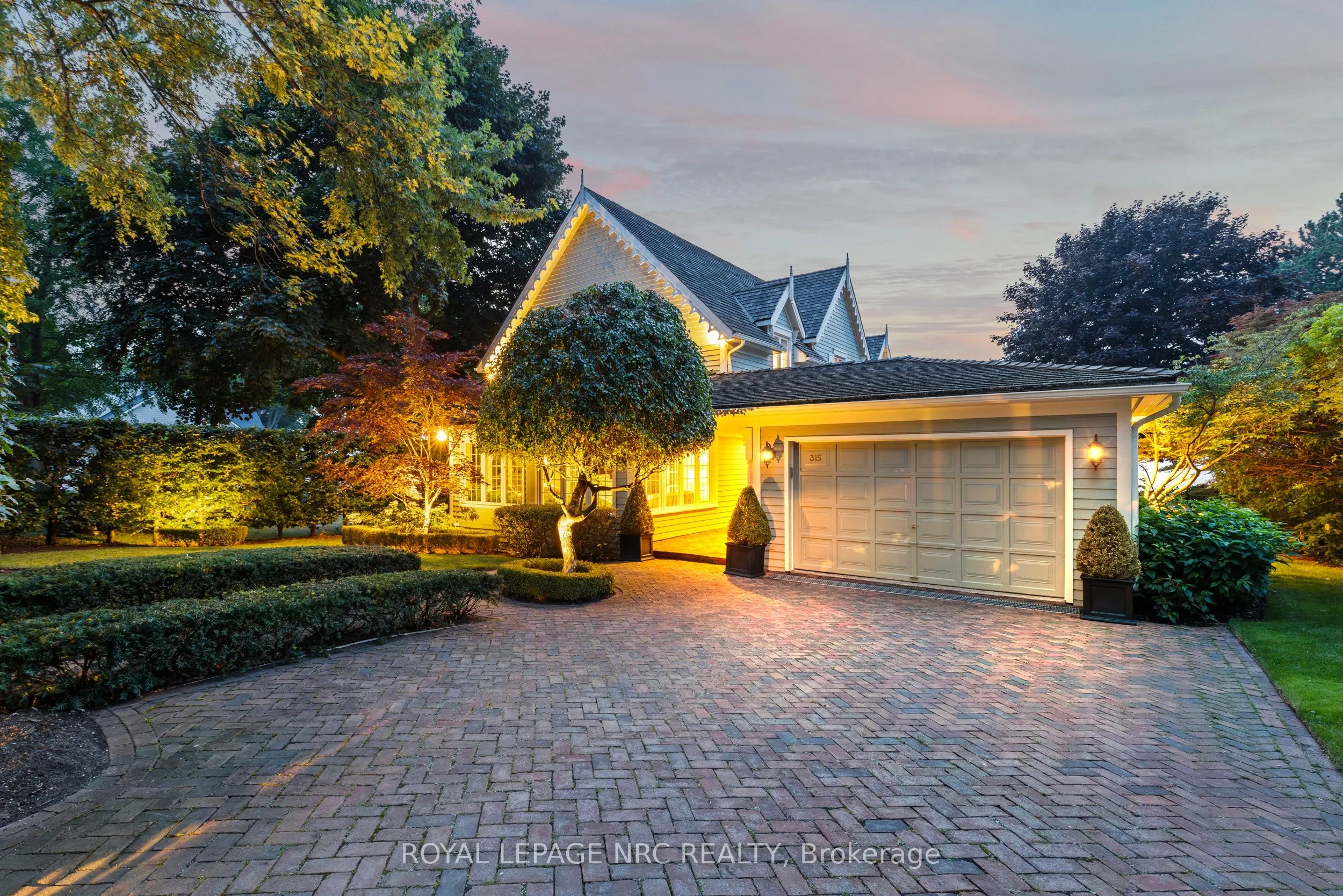 315 Niagara Boulevard