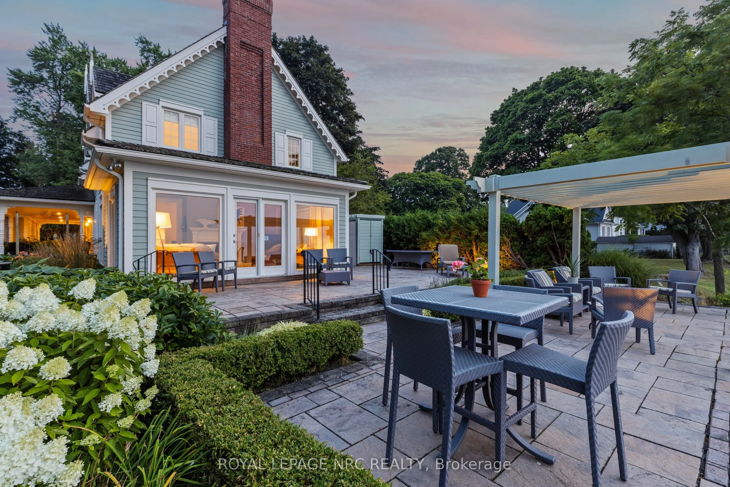 315 Niagara Boulevard