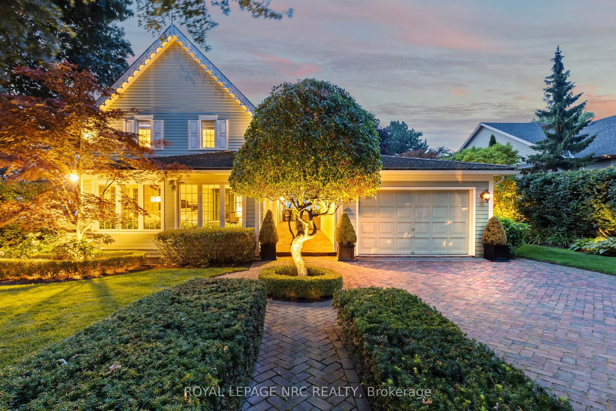 315 Niagara Boulevard