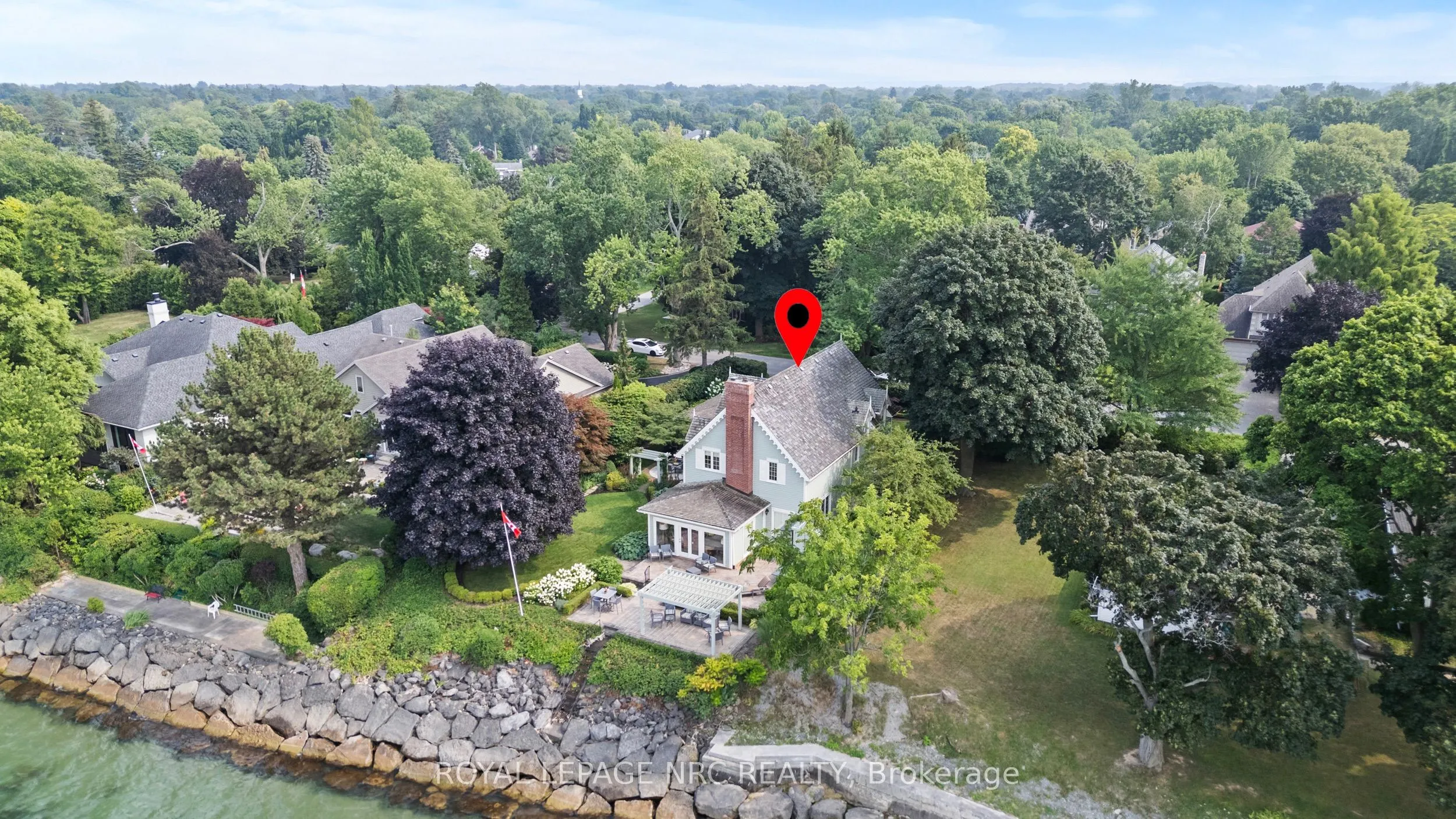 315 Niagara Boulevard