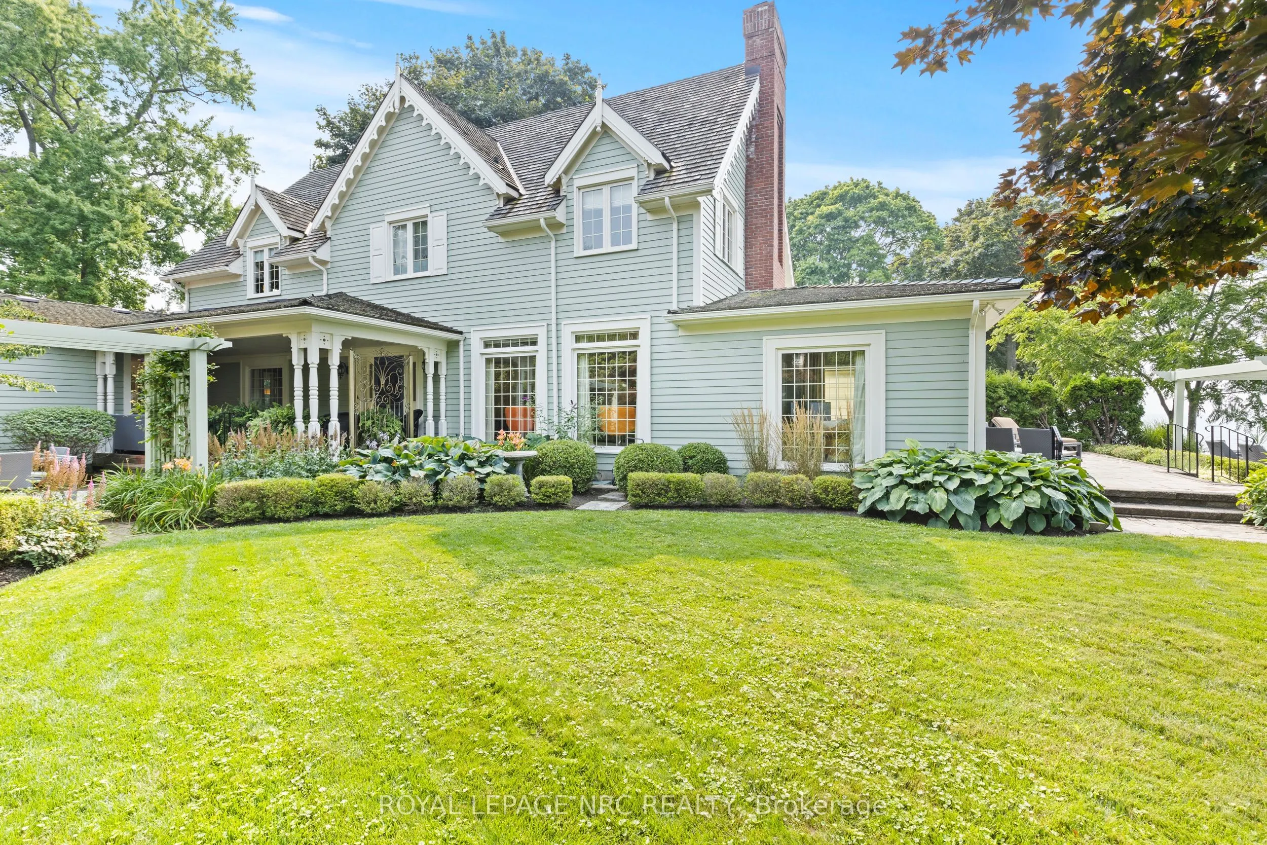 315 Niagara Boulevard