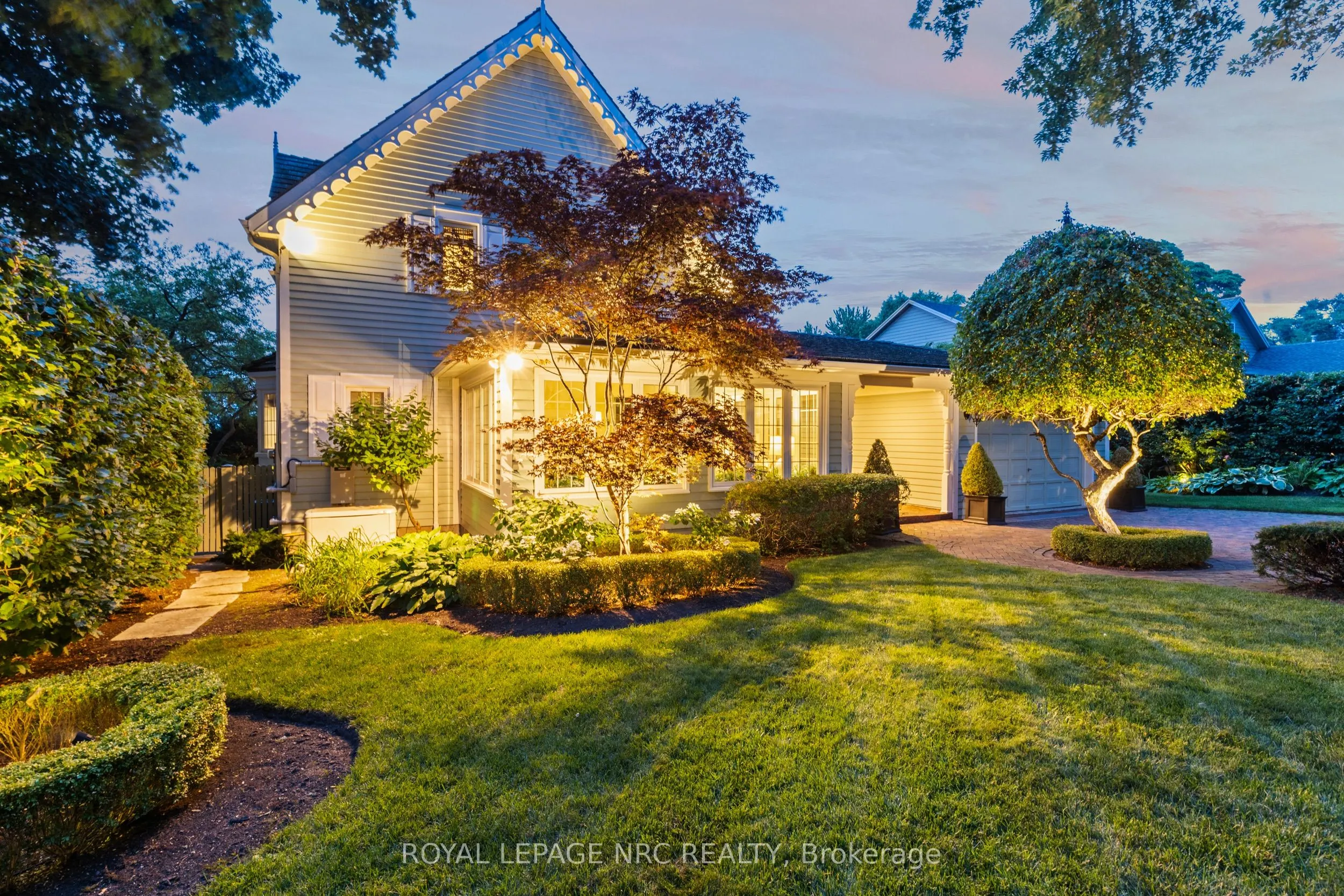 315 Niagara Boulevard