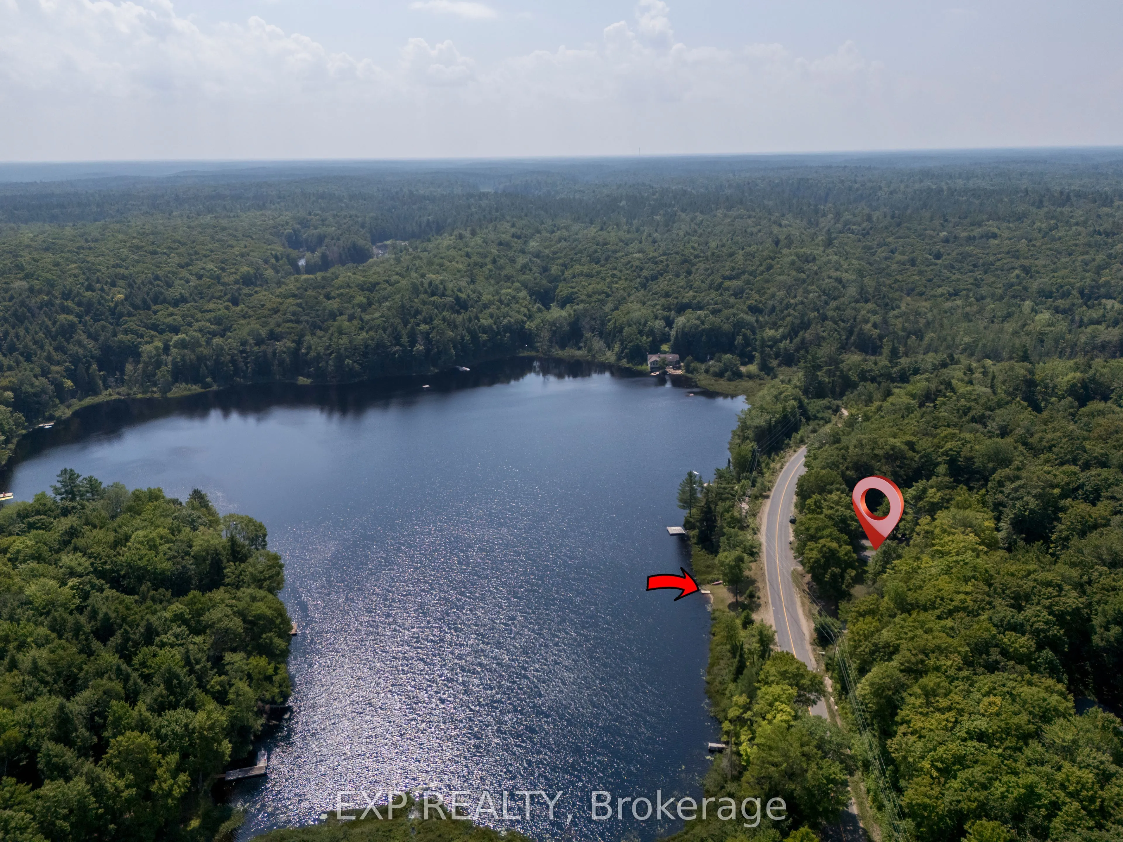 1867 Fraserburg Road