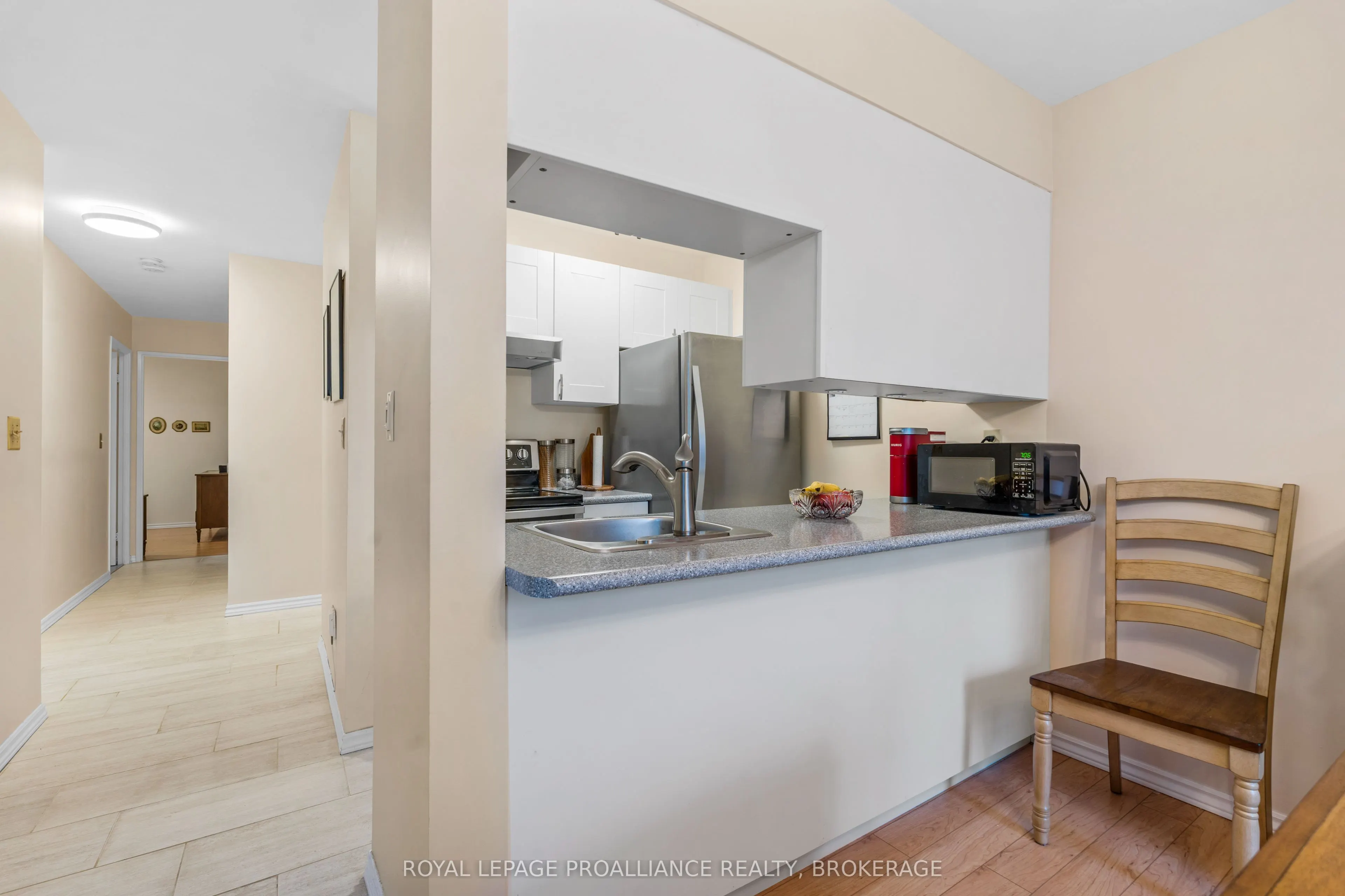 17 Eldon Hall Place, #314