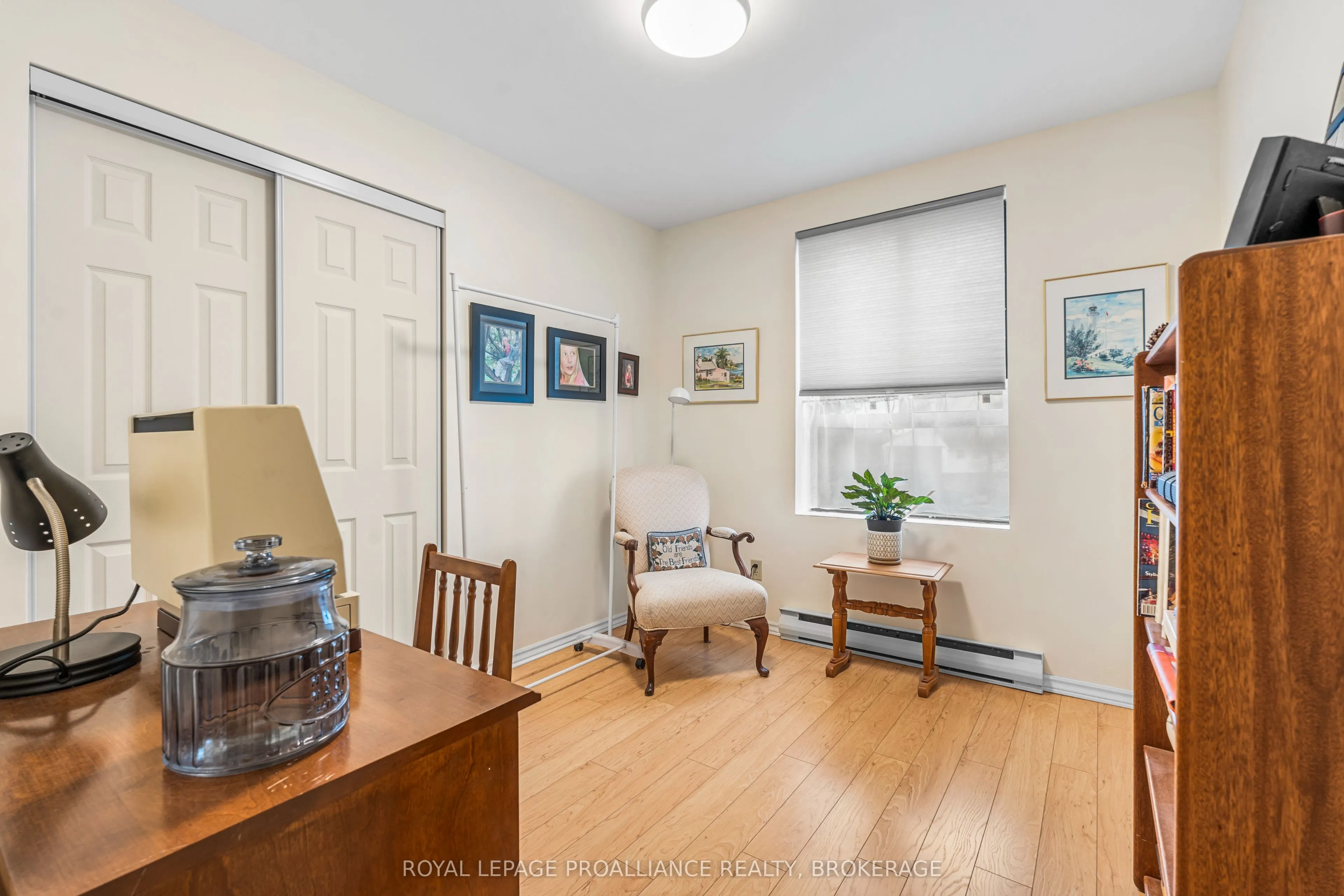 17 Eldon Hall Place, #314