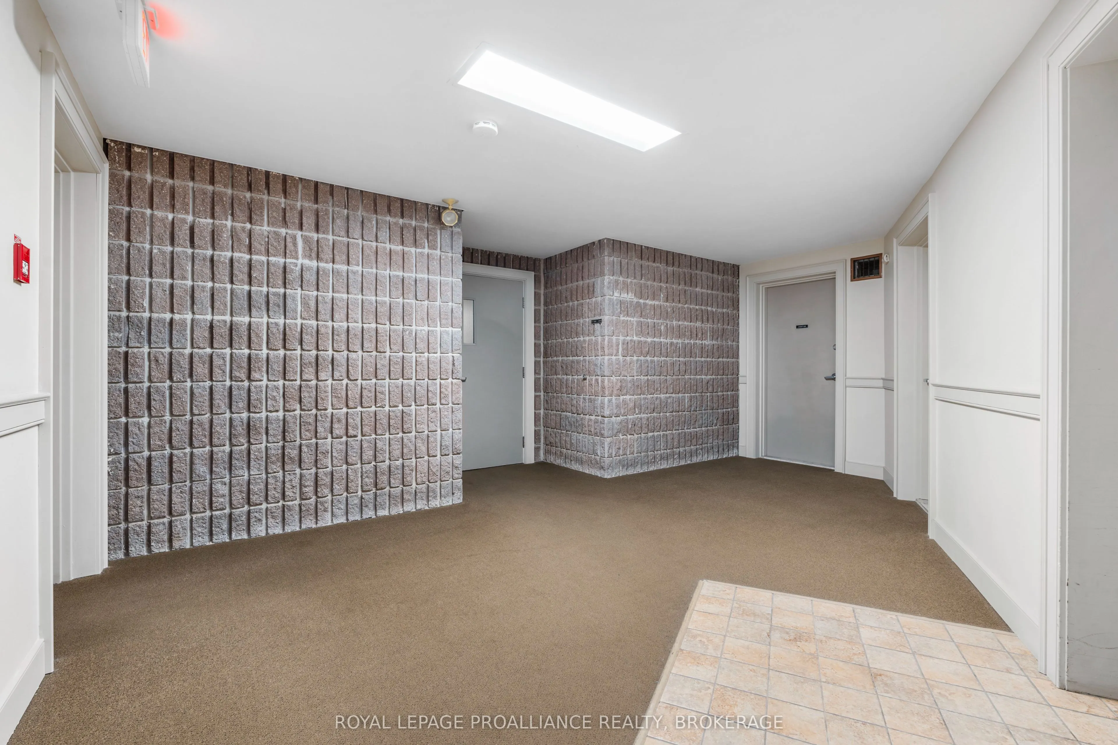 17 Eldon Hall Place, #314
