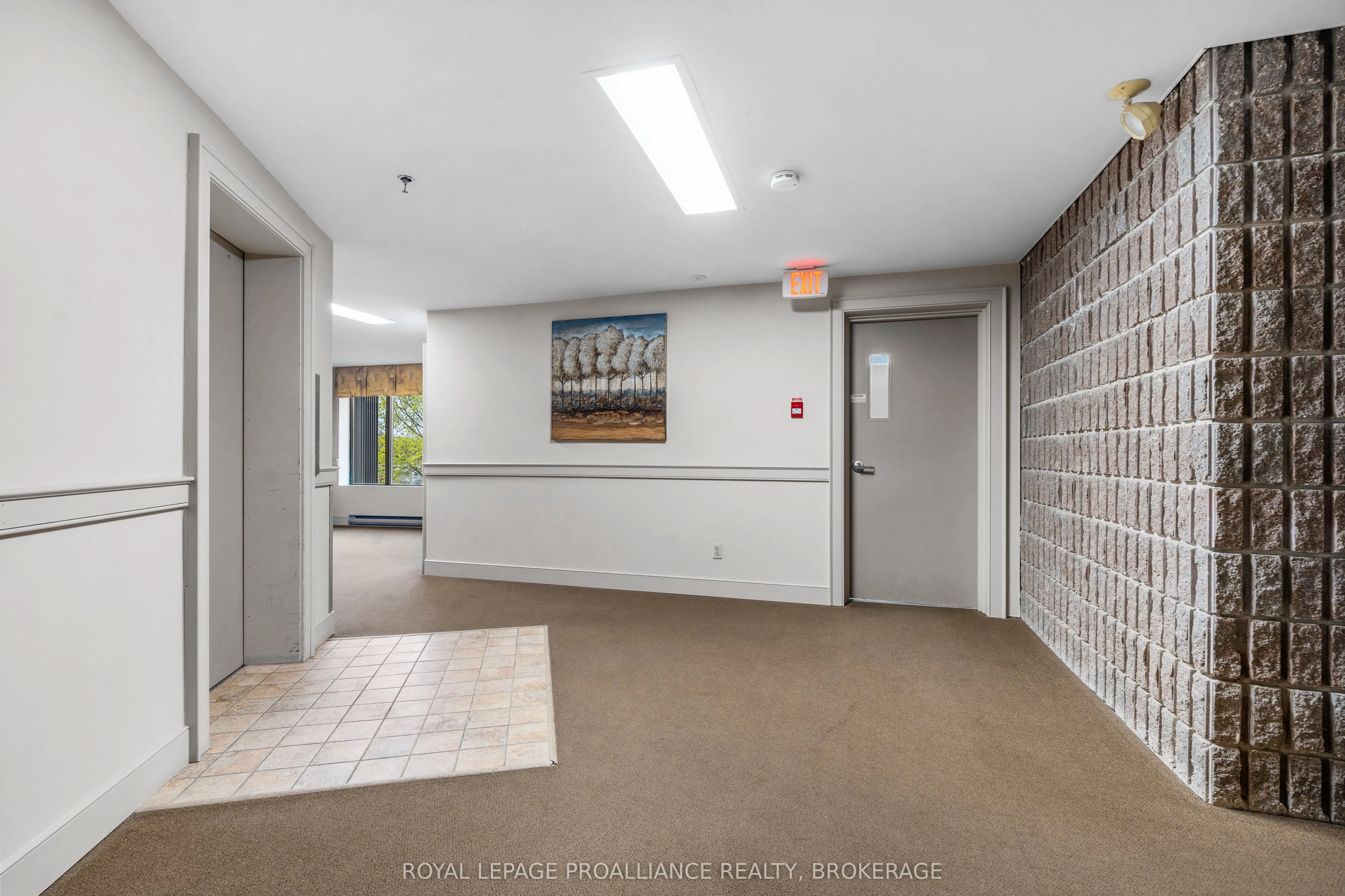 17 Eldon Hall Place, #314