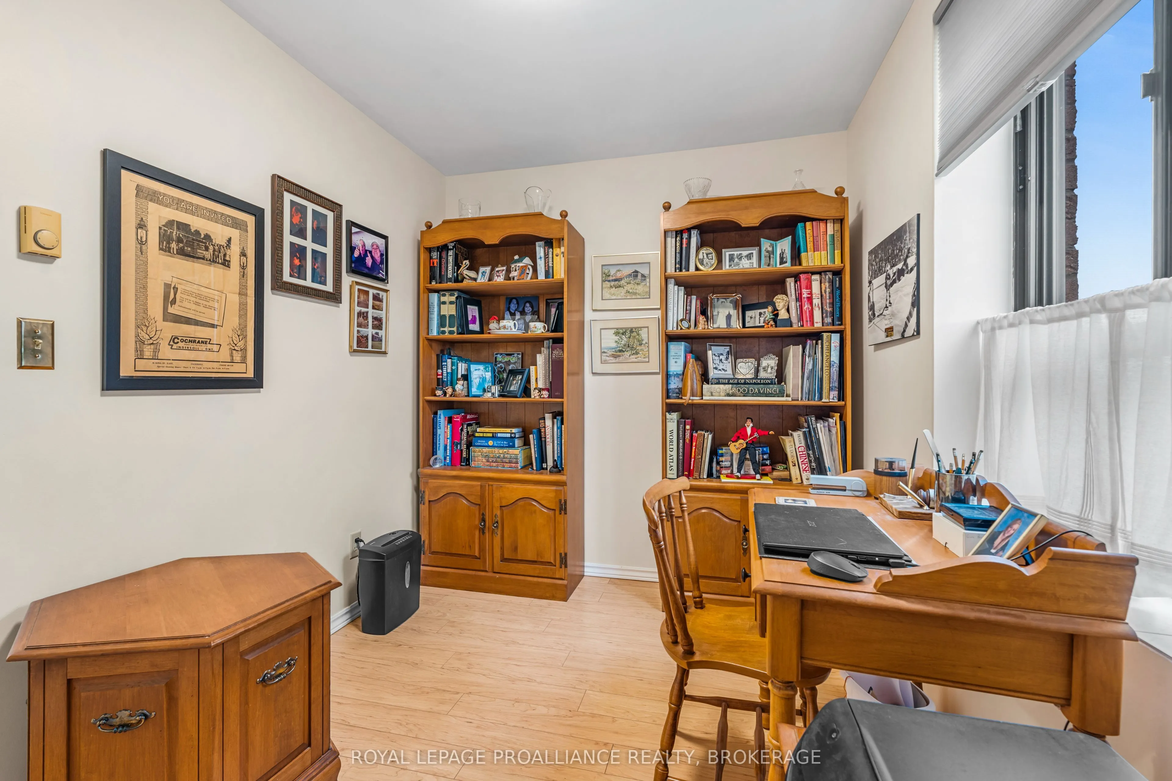 17 Eldon Hall Place, #314