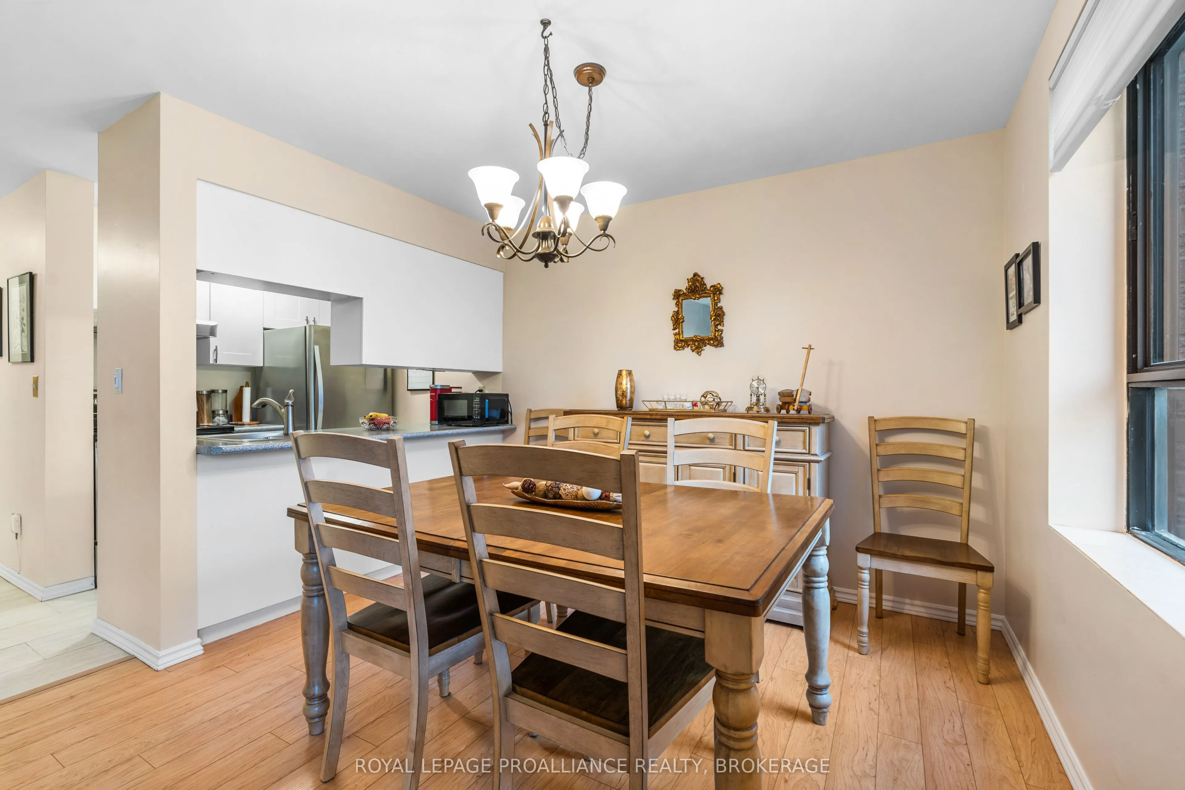 17 Eldon Hall Place, #314