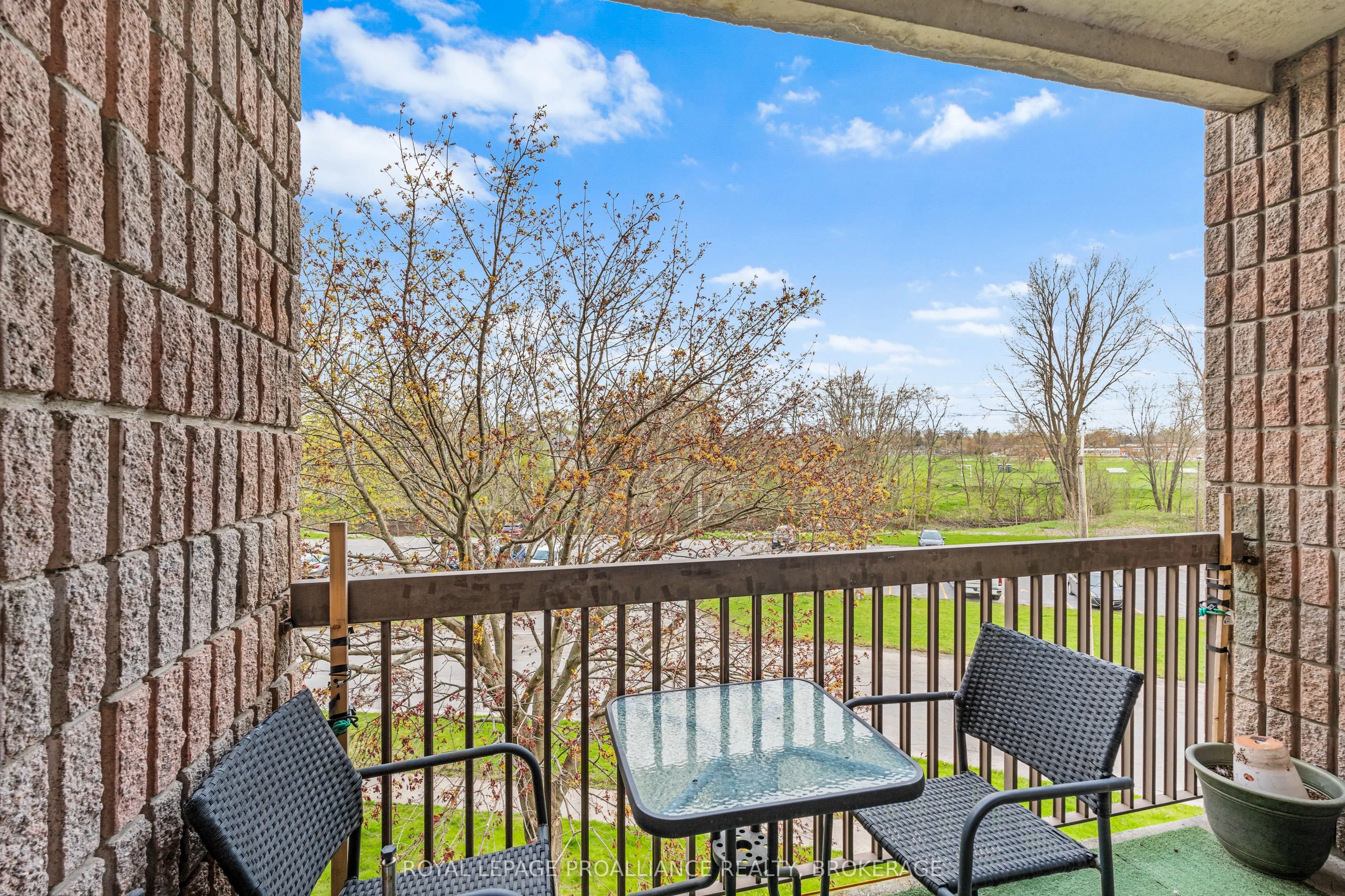 17 Eldon Hall Place, #314