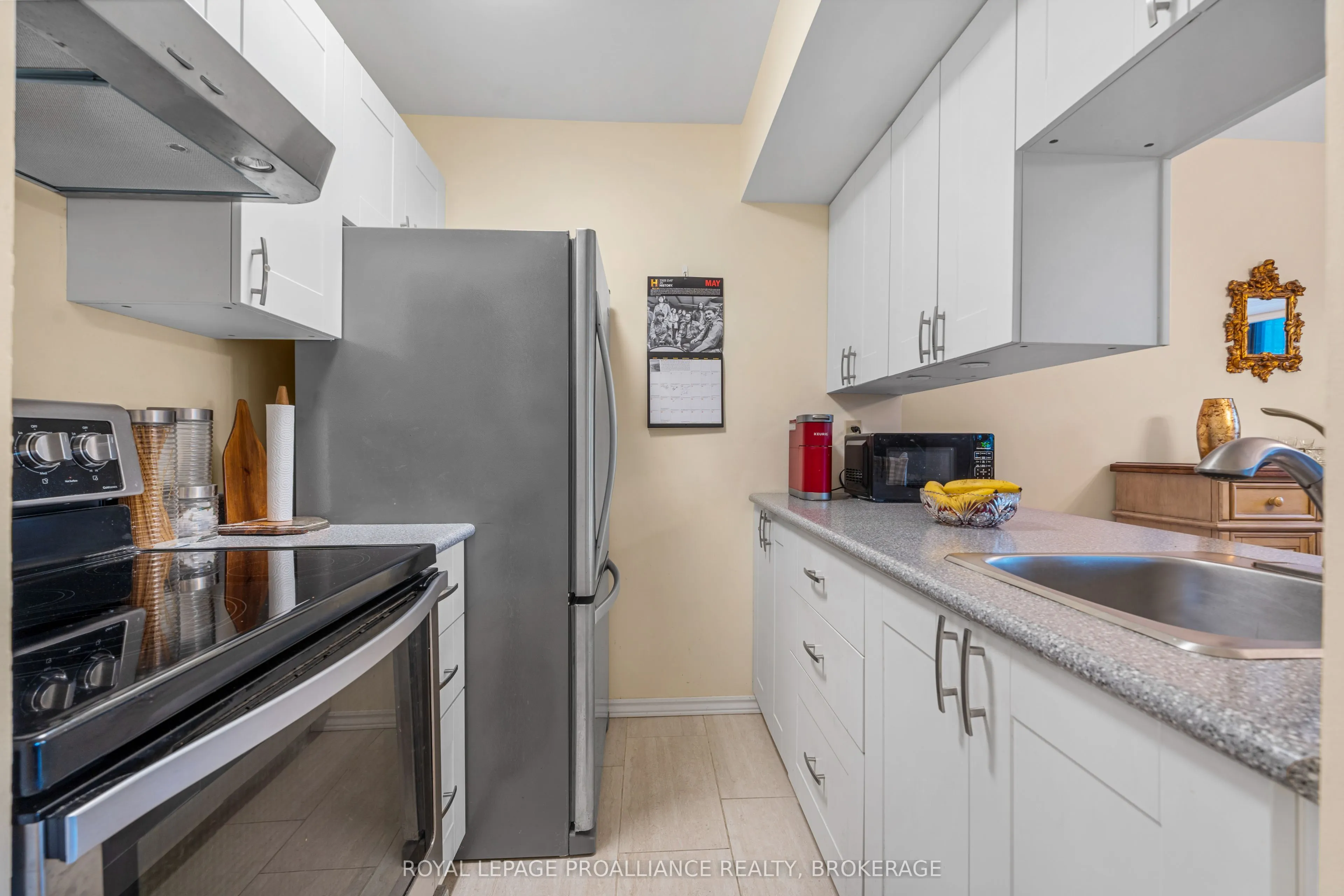 17 Eldon Hall Place, #314