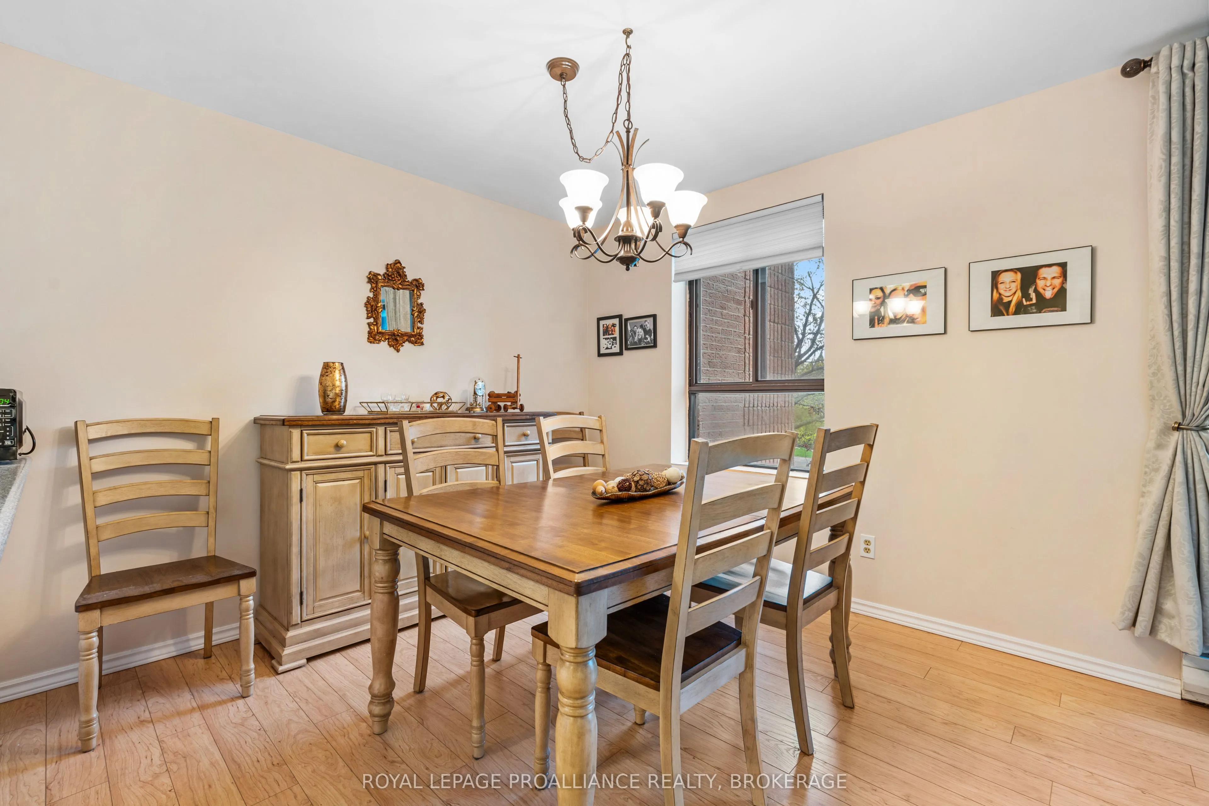 17 Eldon Hall Place, #314