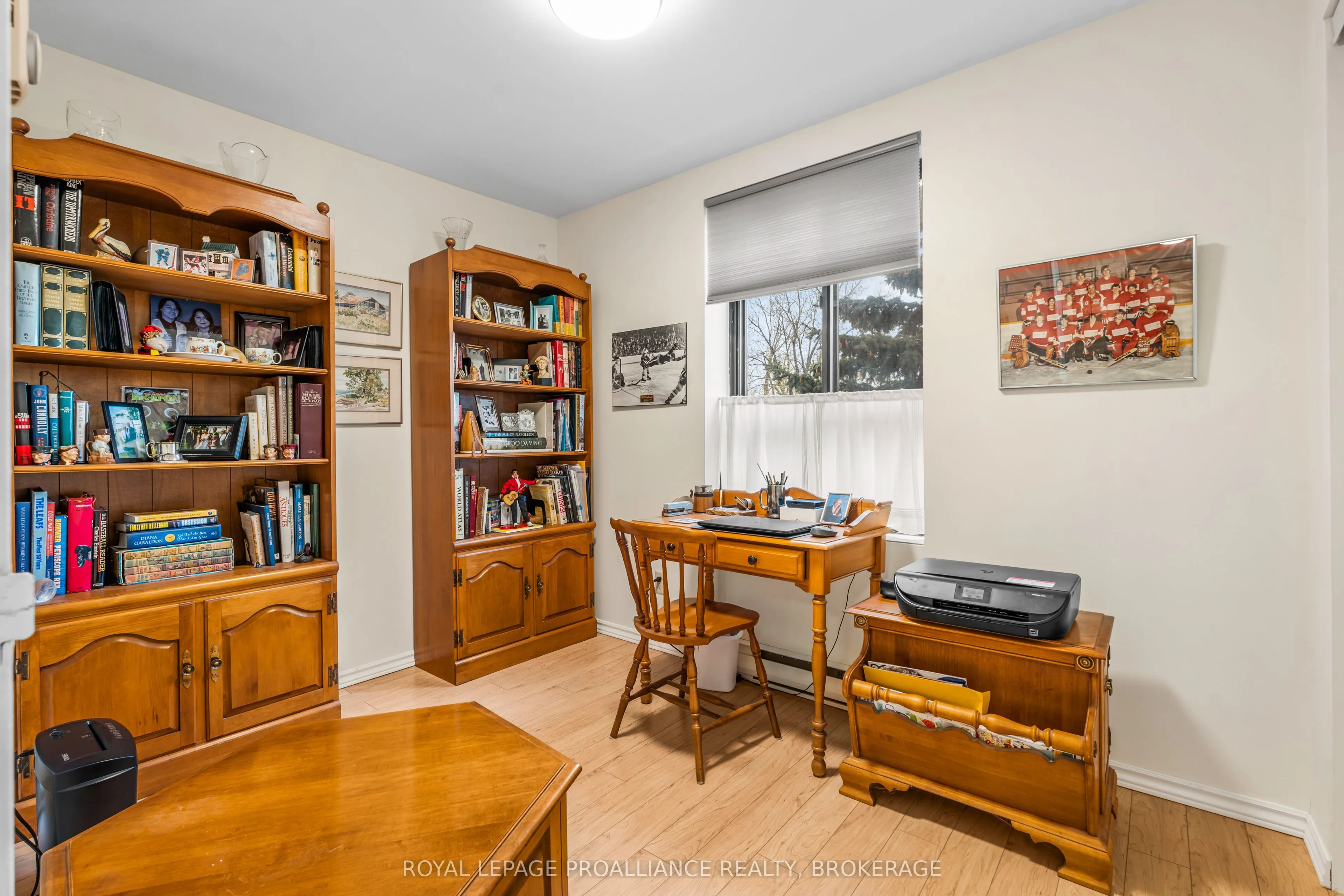 17 Eldon Hall Place, #314