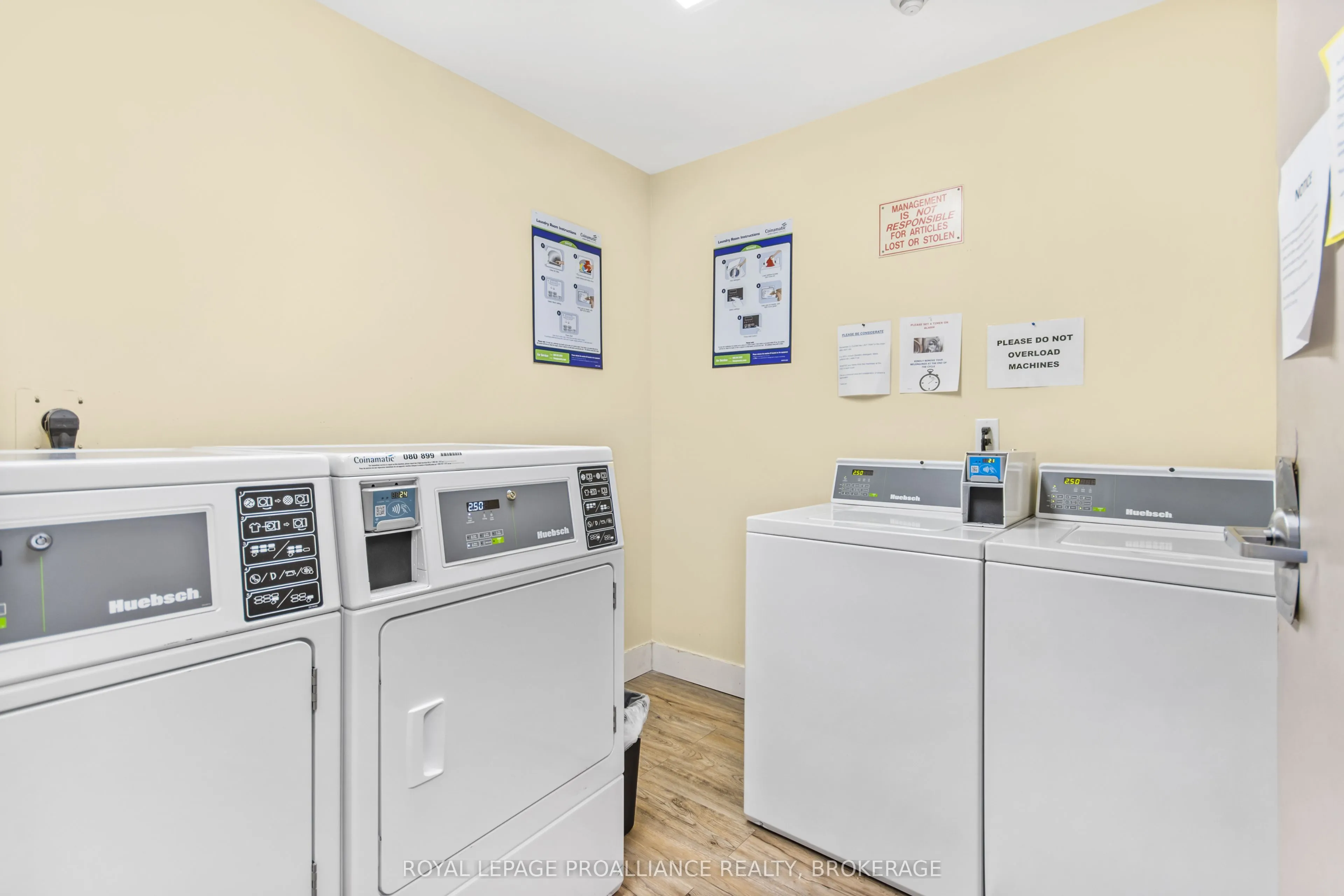 17 Eldon Hall Place, #314