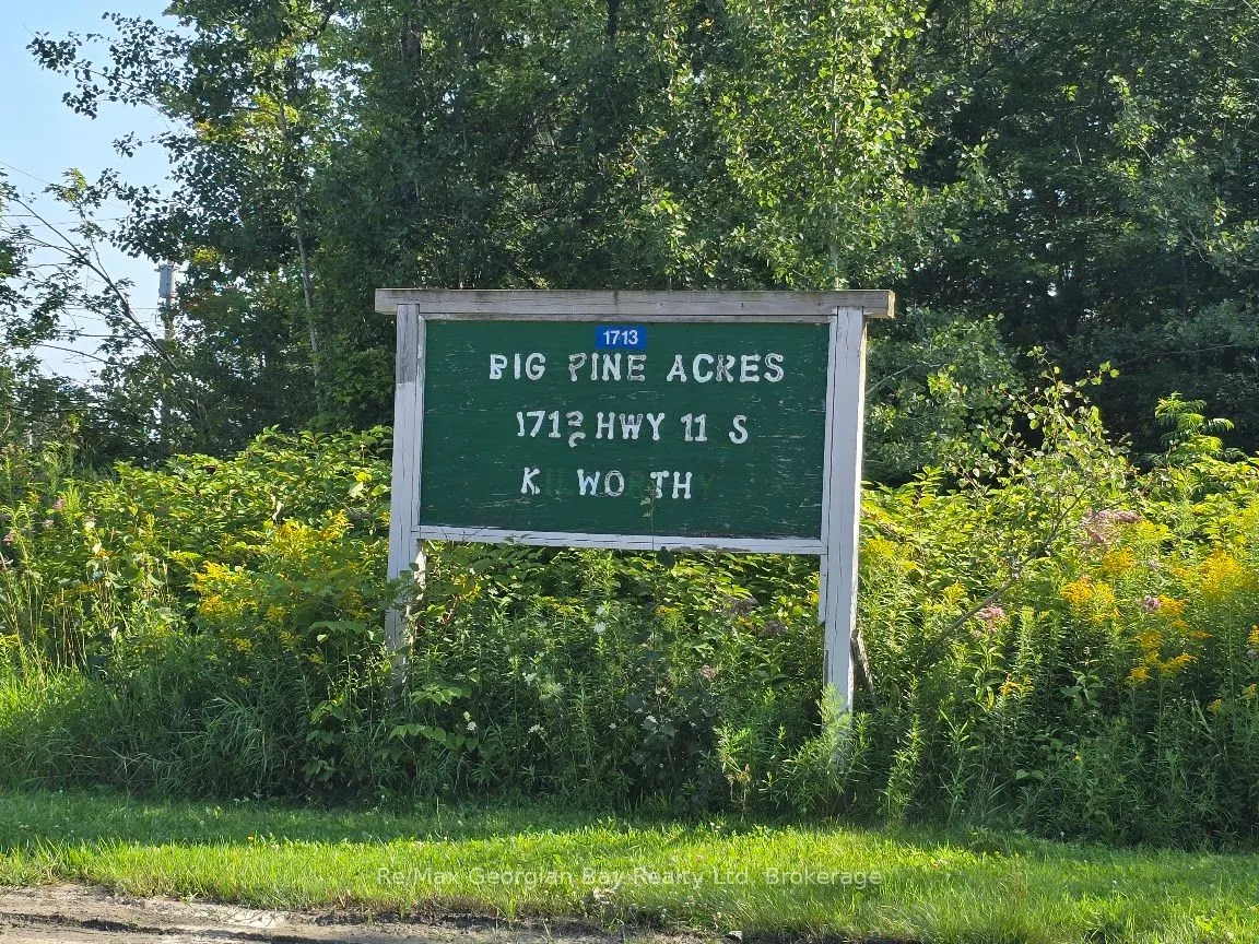 1713 HIGHWAY 11 SOUTH Highway, #502