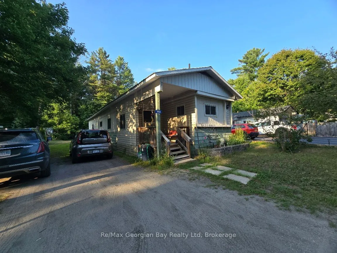 1713 HIGHWAY 11 SOUTH Highway, #502