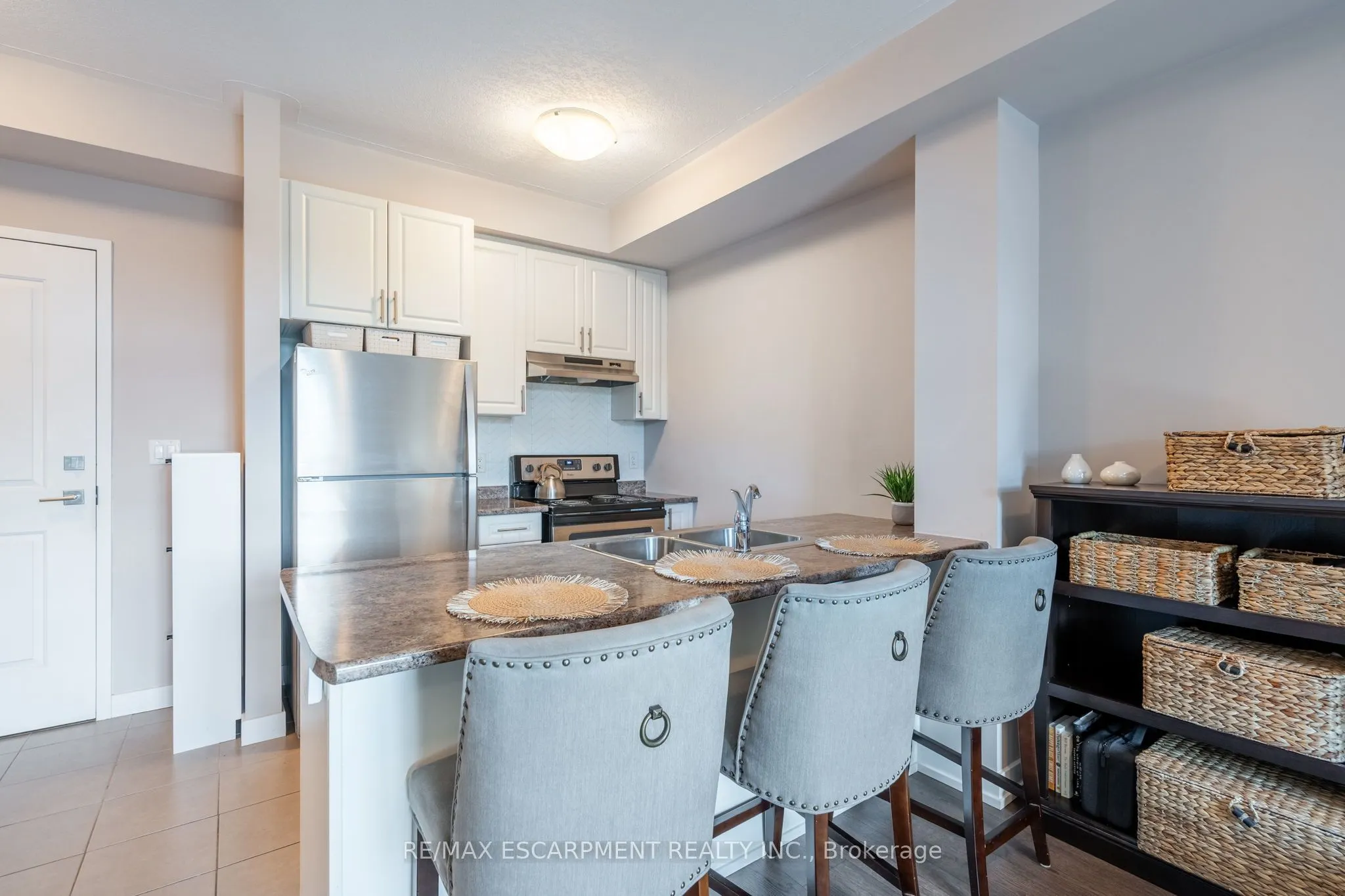 35 Southshore Crescent, #313