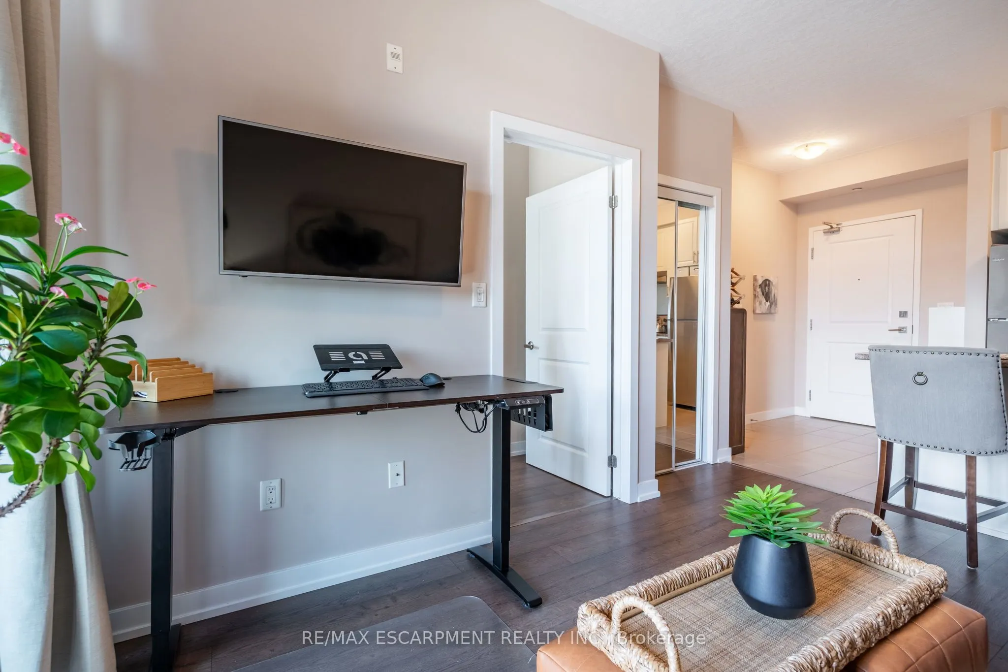 35 Southshore Crescent, #313