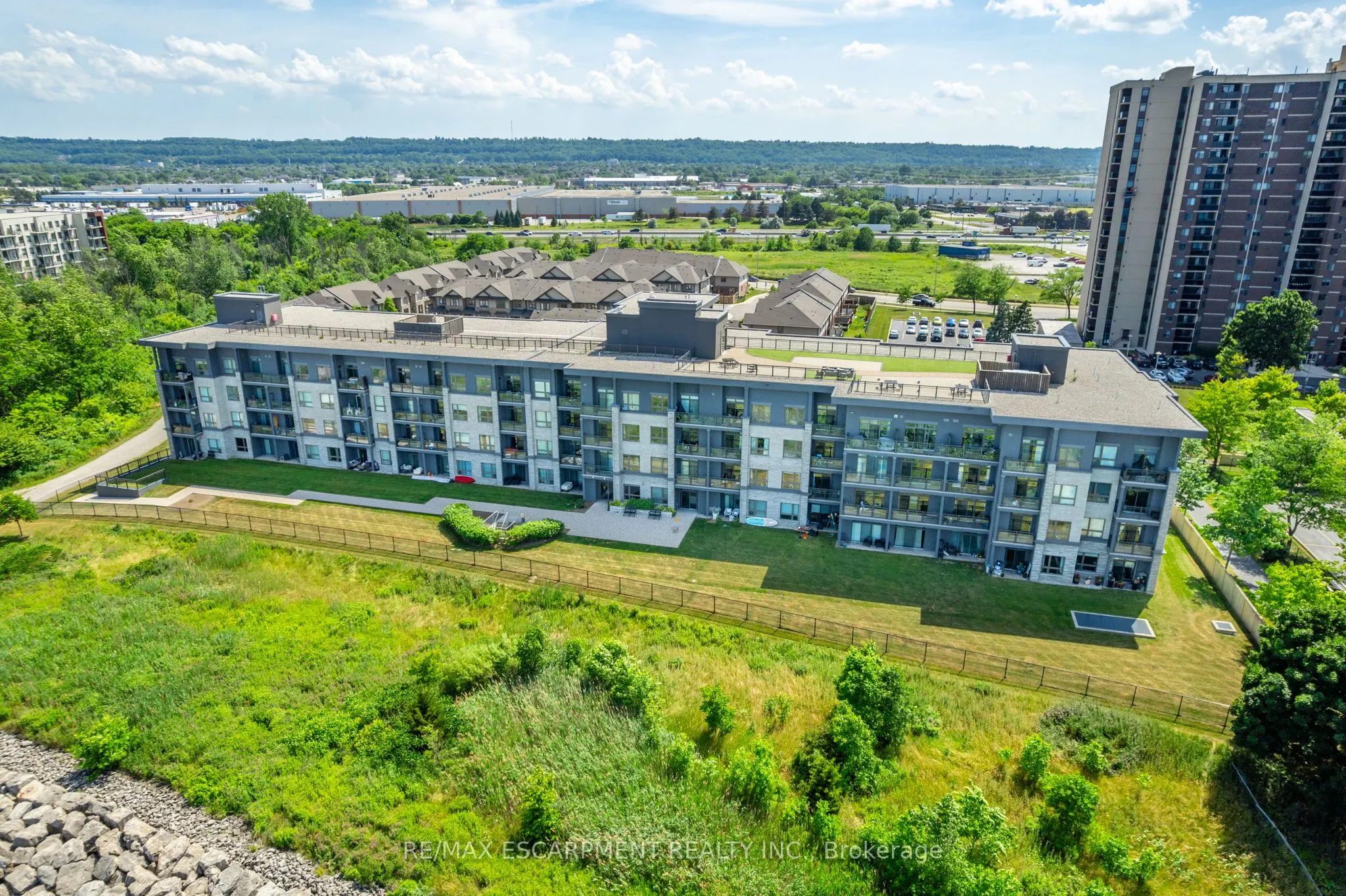 35 Southshore Crescent, #313