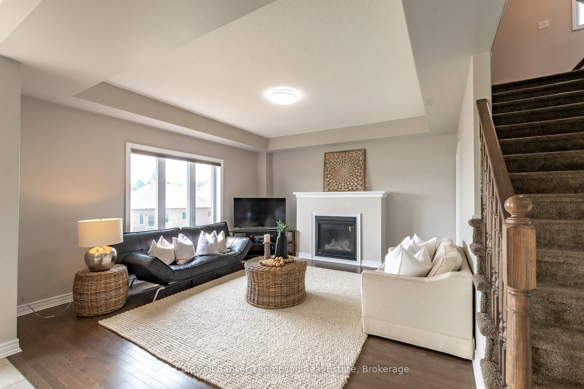 27 Woodstream Drive